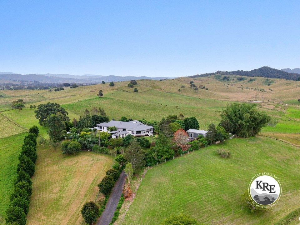 253 Collins Creek Road, Kyogle NSW 2474