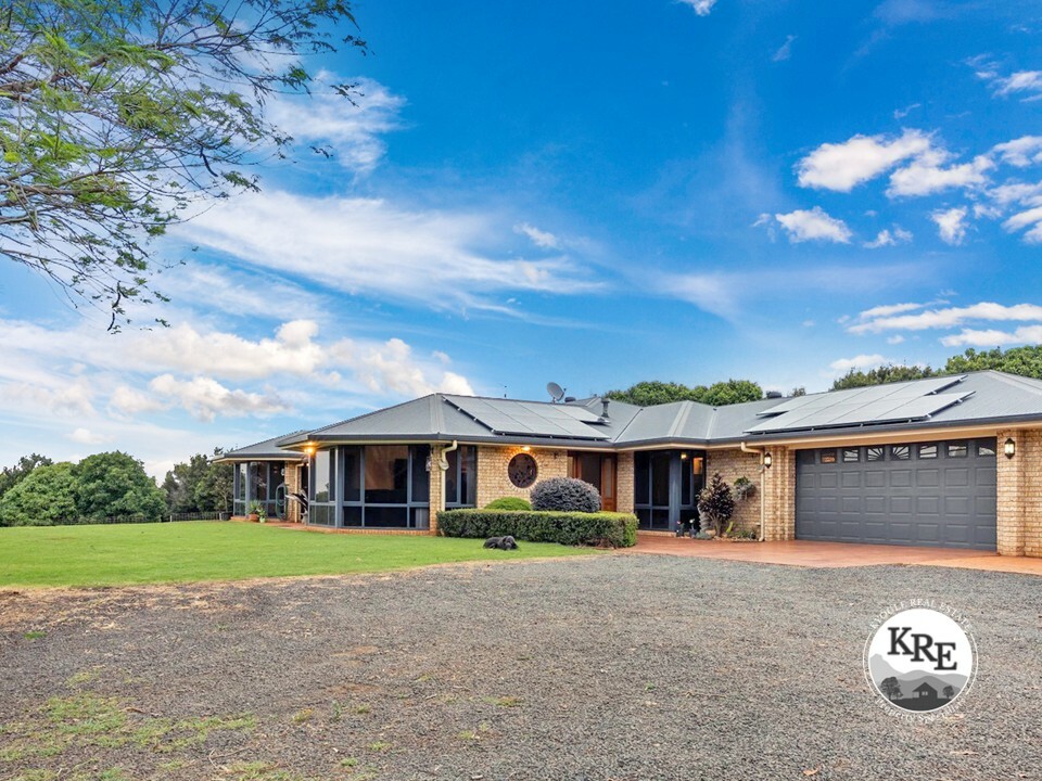 232 Mcdonalds Bridge Rd, Kyogle NSW 2474