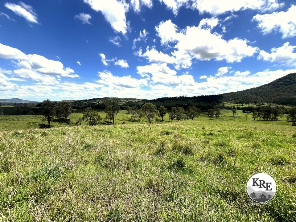 Lot 481 Sherwoods Rd, Kyogle NSW 2474