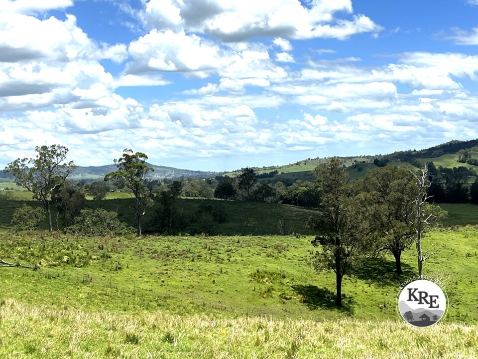 Lot 482 Sherwood Rd, Kyogle NSW 2474