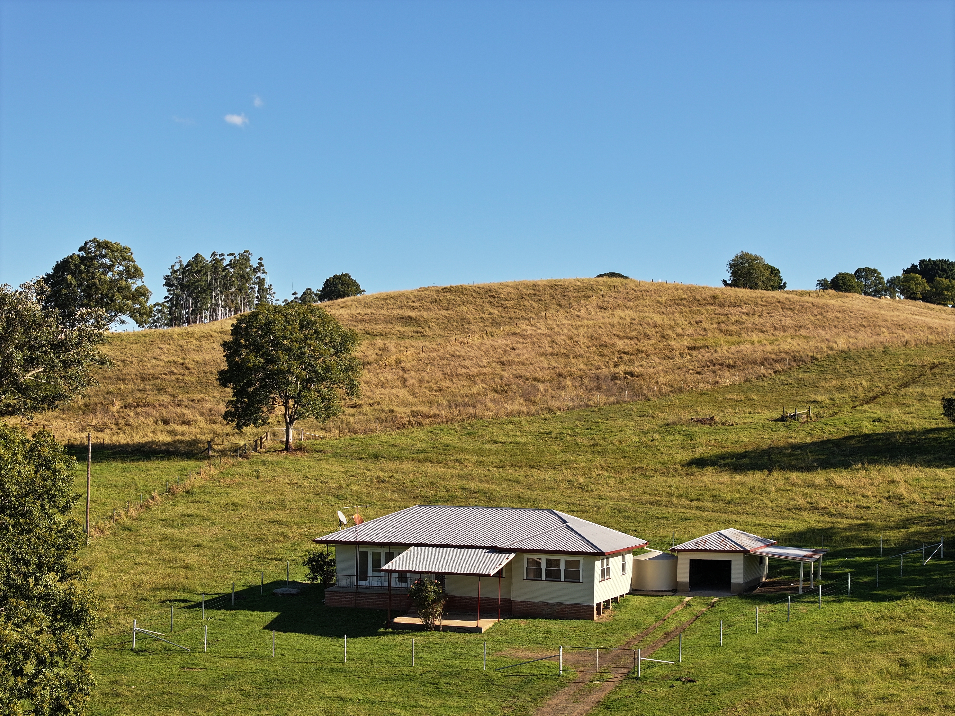 33 Eggins Road, Doubtful Creek For Sale by Farmbuy.com - image 2