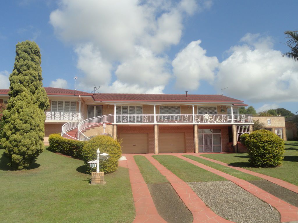 ICONIC GENEVA HOMESTEAD FOR SALE Kyogle Real Estate