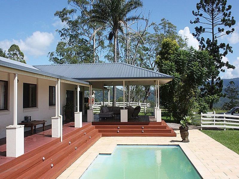 PRESTIGE RURAL PROPERTY Kyogle Real Estate