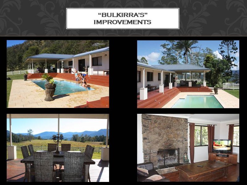 PRESTIGE RURAL PROPERTY Kyogle Real Estate