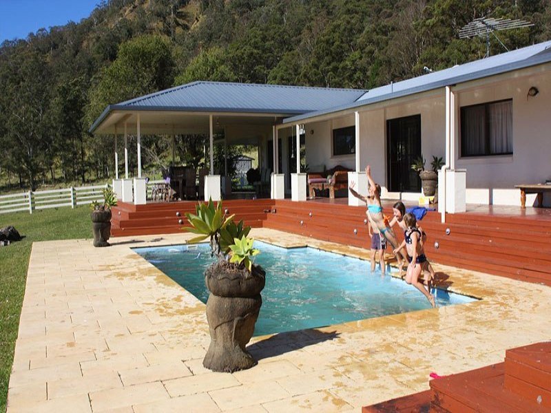 PRESTIGE RURAL PROPERTY Kyogle Real Estate