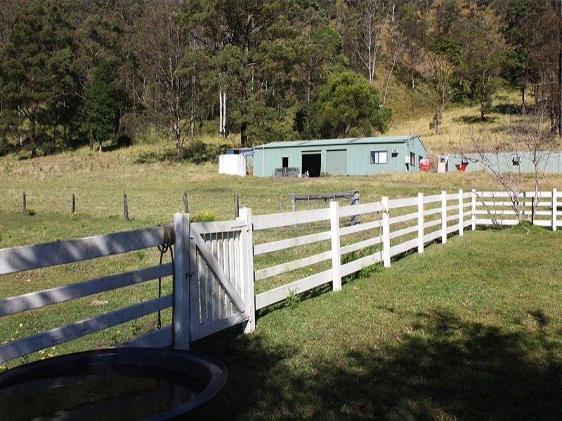 PRESTIGE RURAL PROPERTY Kyogle Real Estate