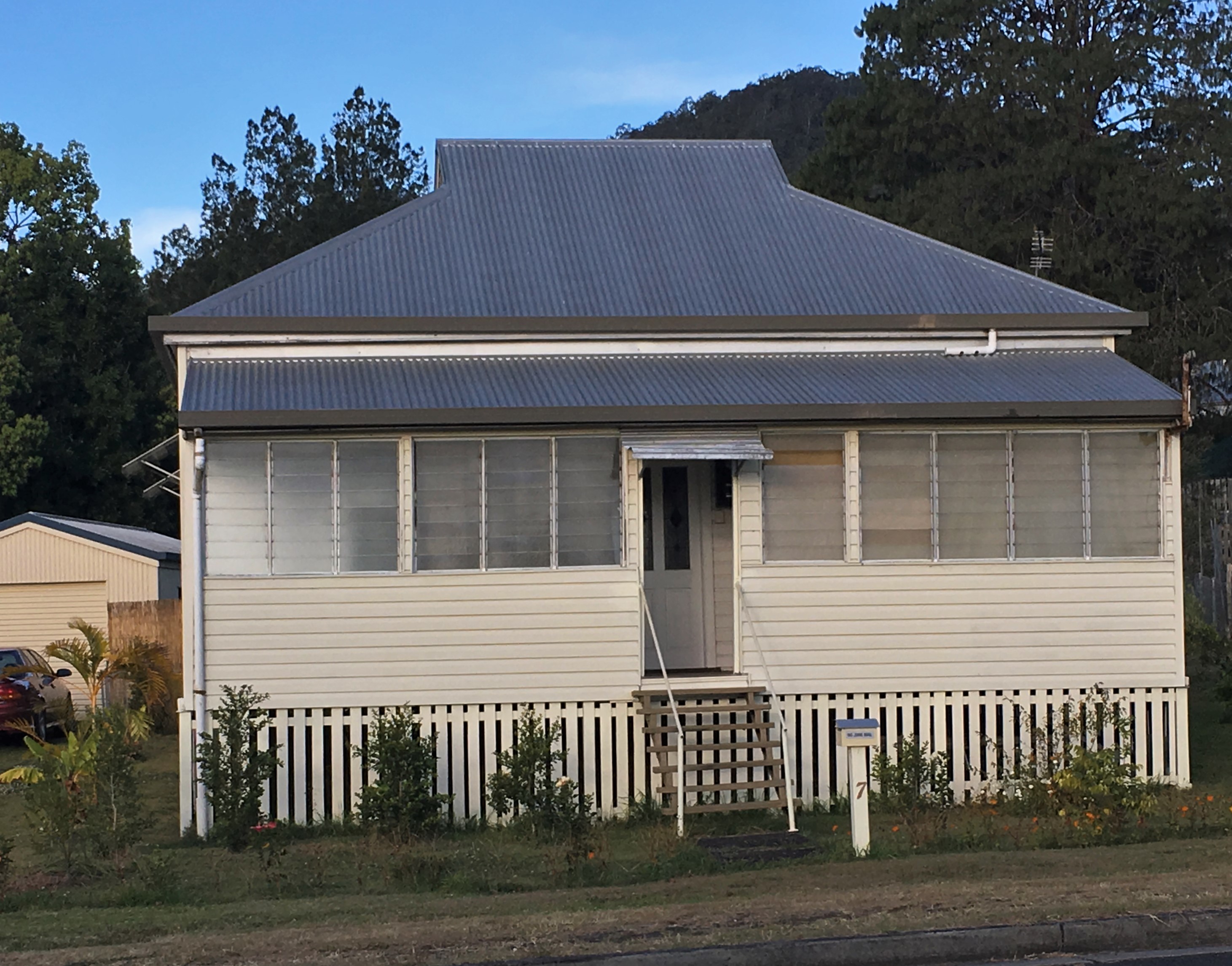 A COMPLETE PACKAGE DEAL Kyogle Real Estate