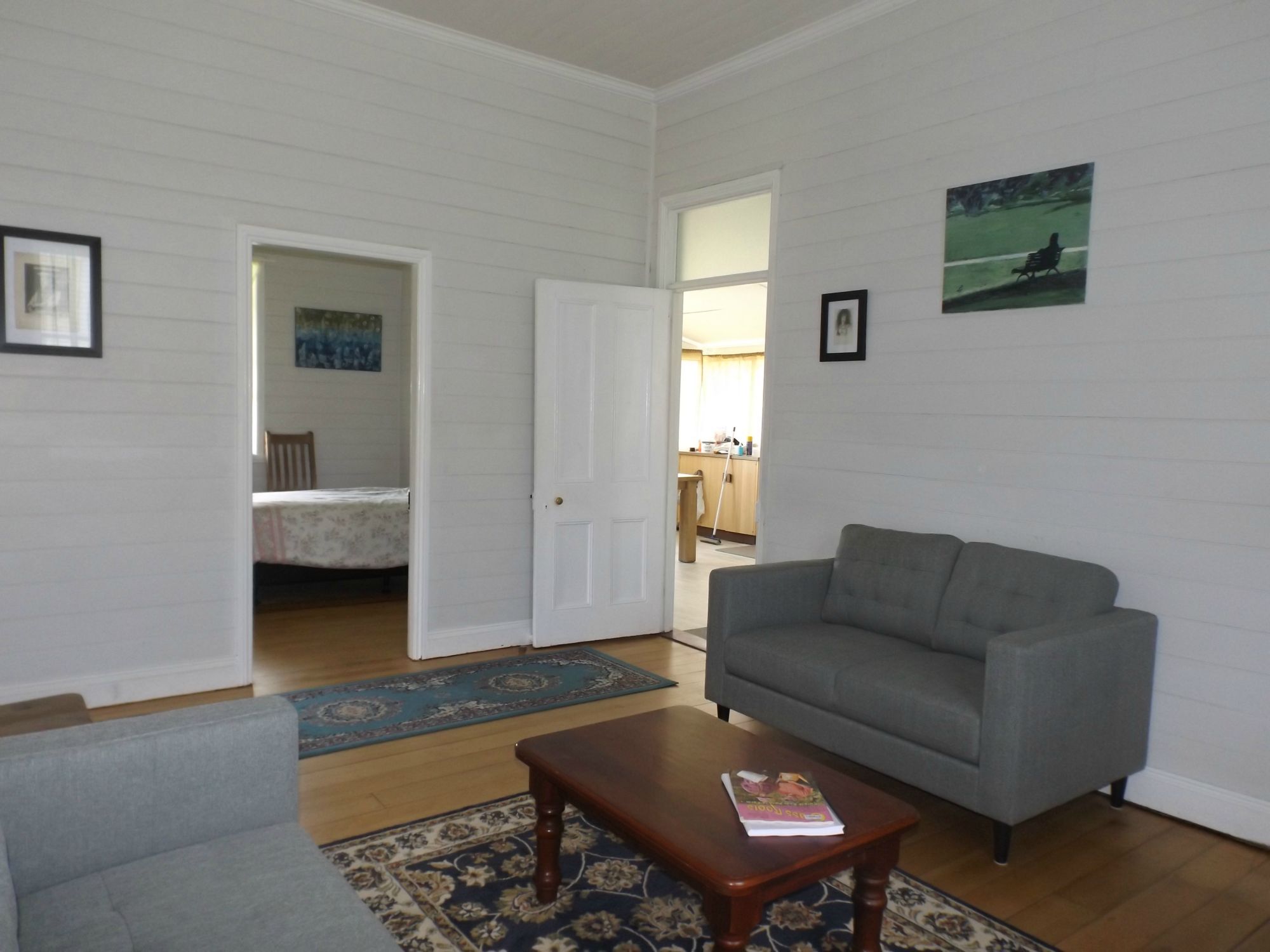 A COMPLETE PACKAGE DEAL Kyogle Real Estate