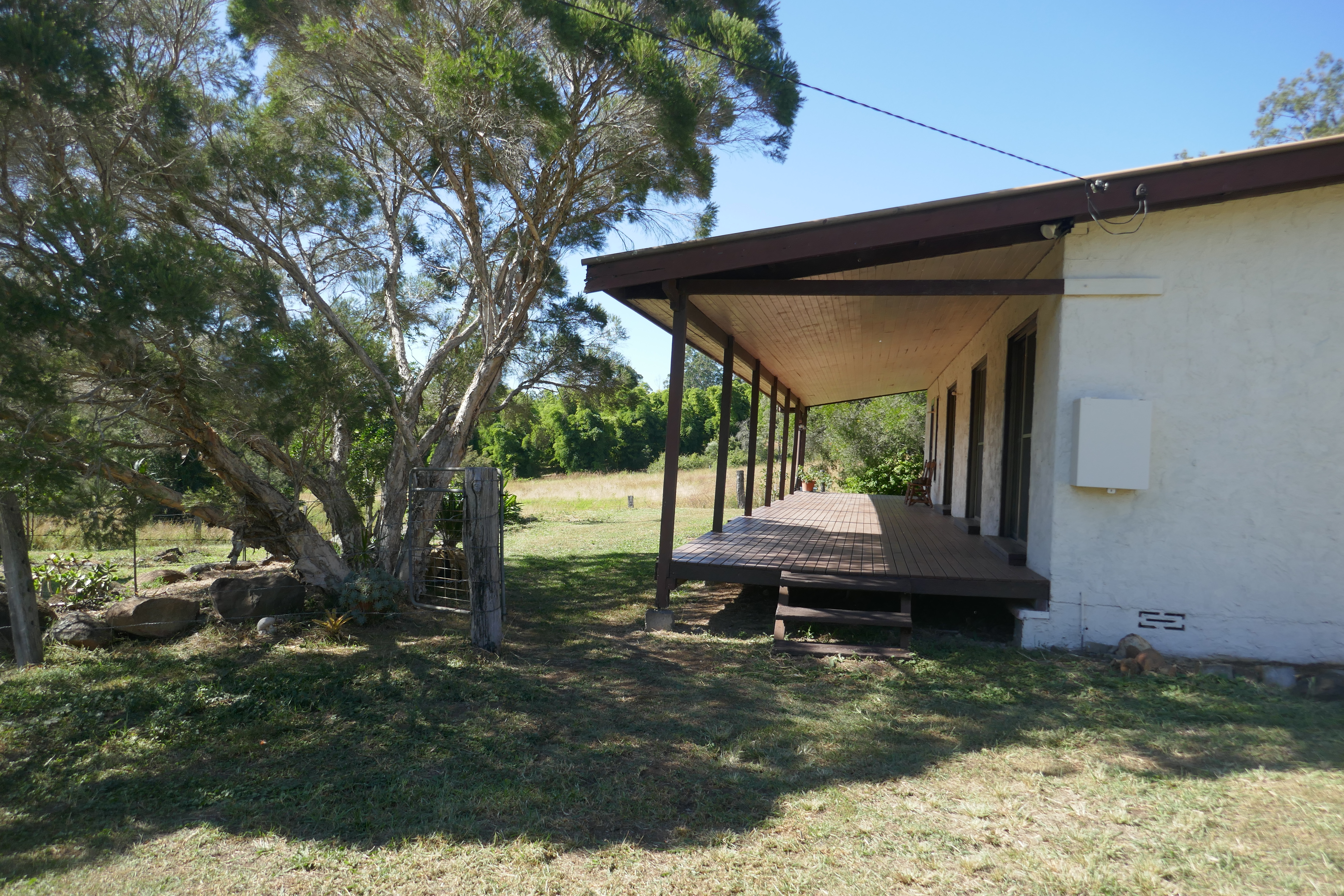 ROSEBERRY AT ITS BEST Kyogle Real Estate