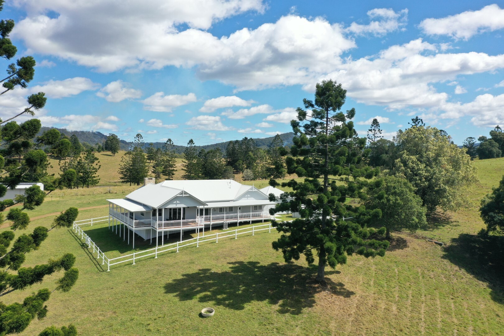 "WADEVILLE PARK" Kyogle Real Estate