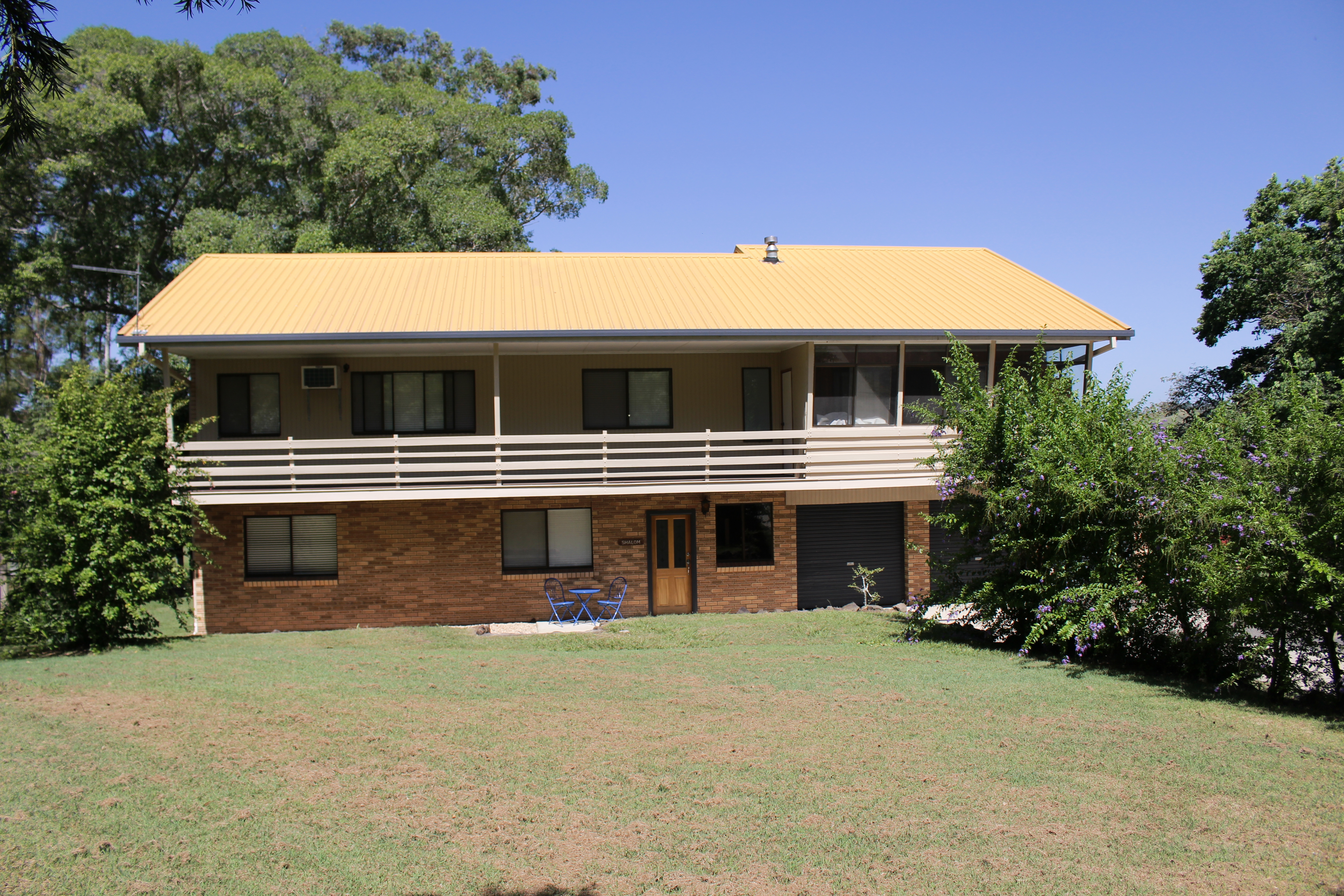 LARGE FAMILY HOME WITH RURAL VIEWS Kyogle Real Estate