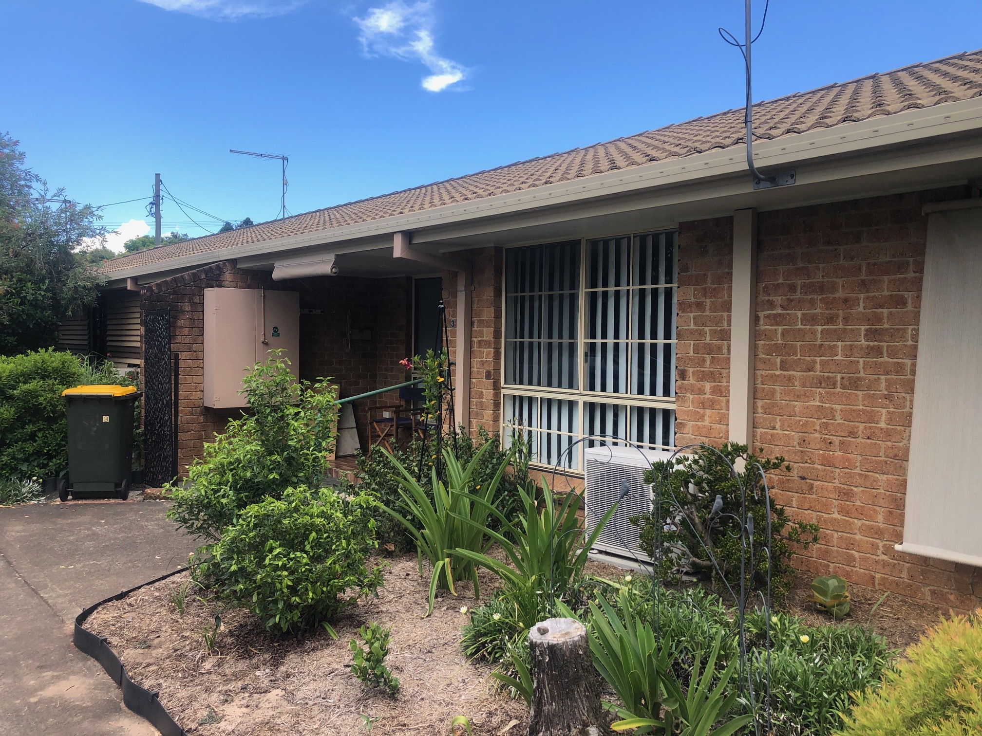 NEAT 2 BEDROOM UNIT Kyogle Real Estate