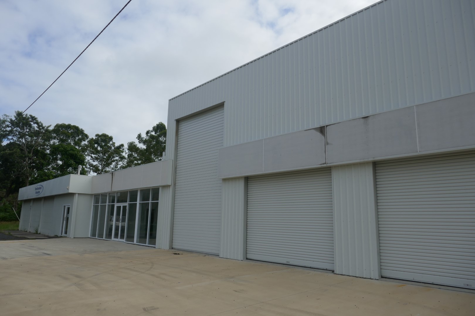 PRIME COMMERCIAL OPPORTUNITY Kyogle Real Estate