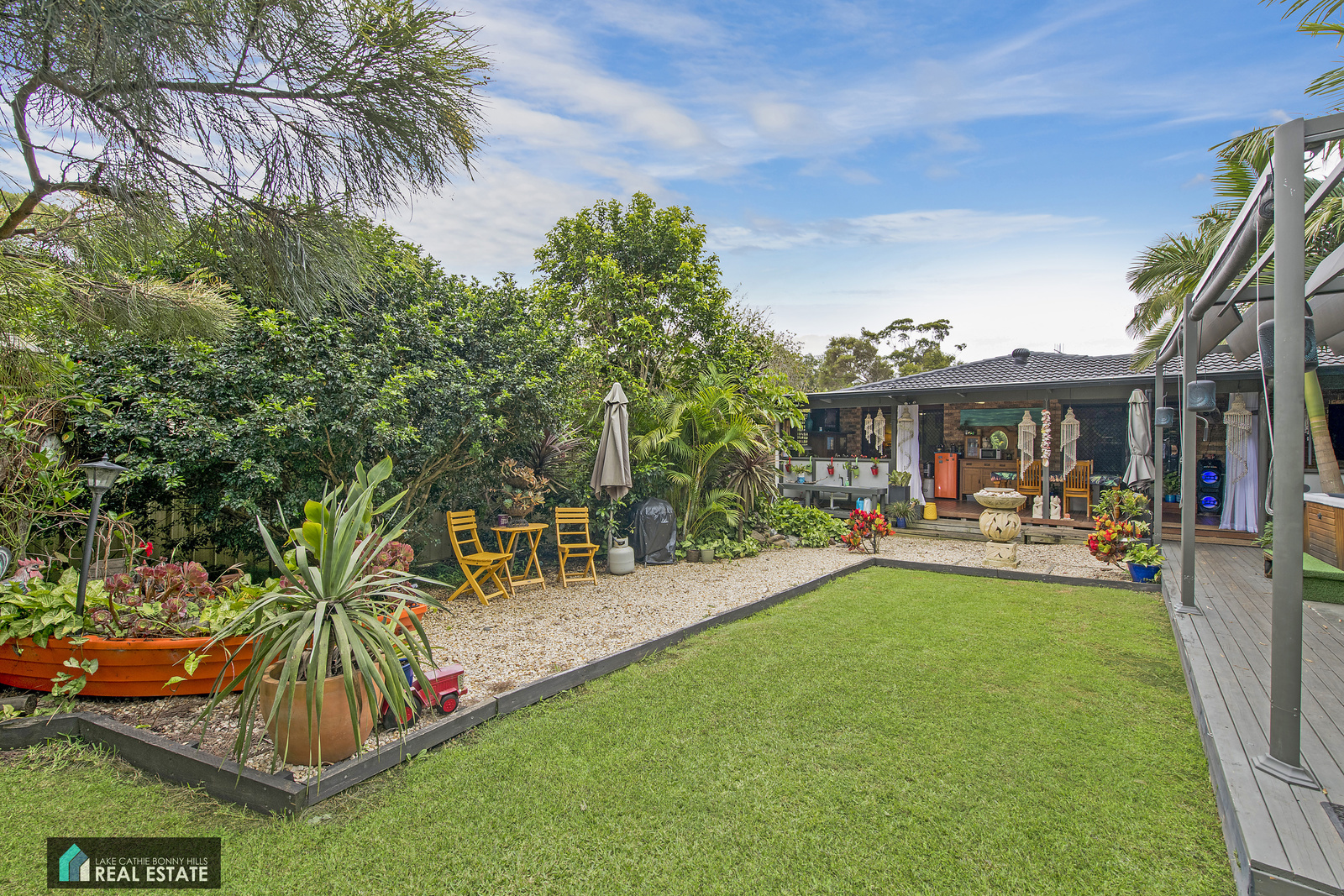 Lake Cathie Bonny Hills Real Estate Your New Dream Home