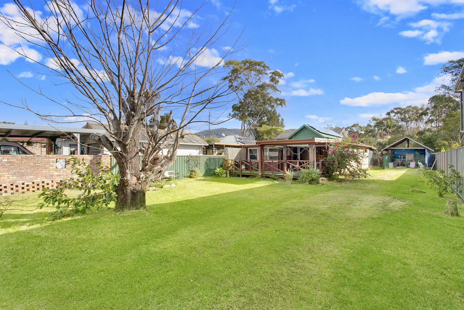 Rebuild or Renovate! Lake Cathie Bonny Hills Real Estate