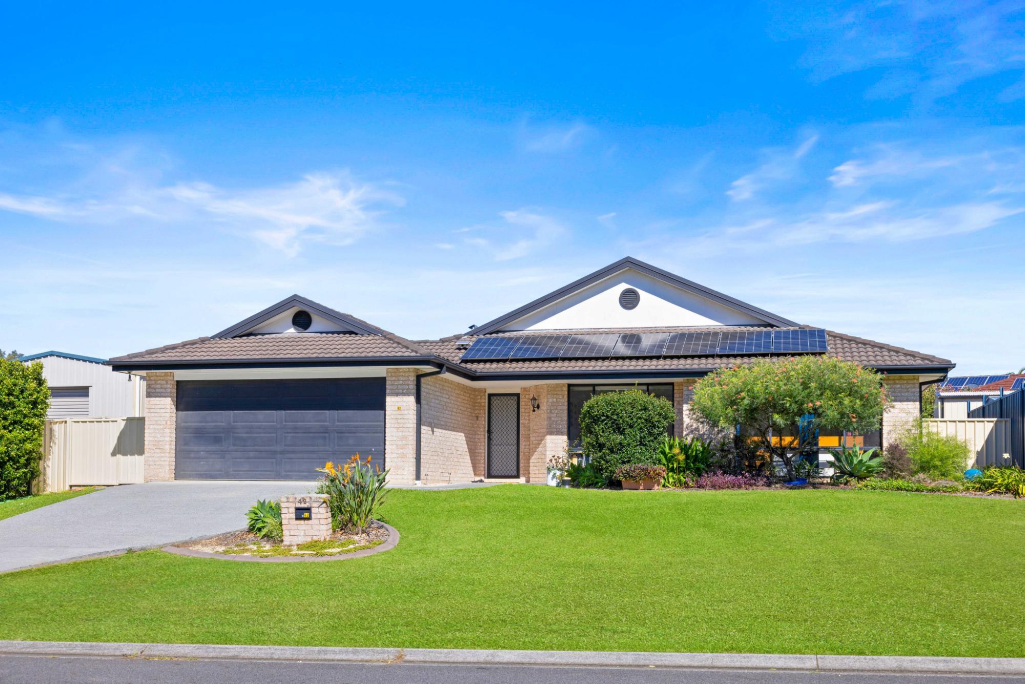42 Abel Tasman Drive