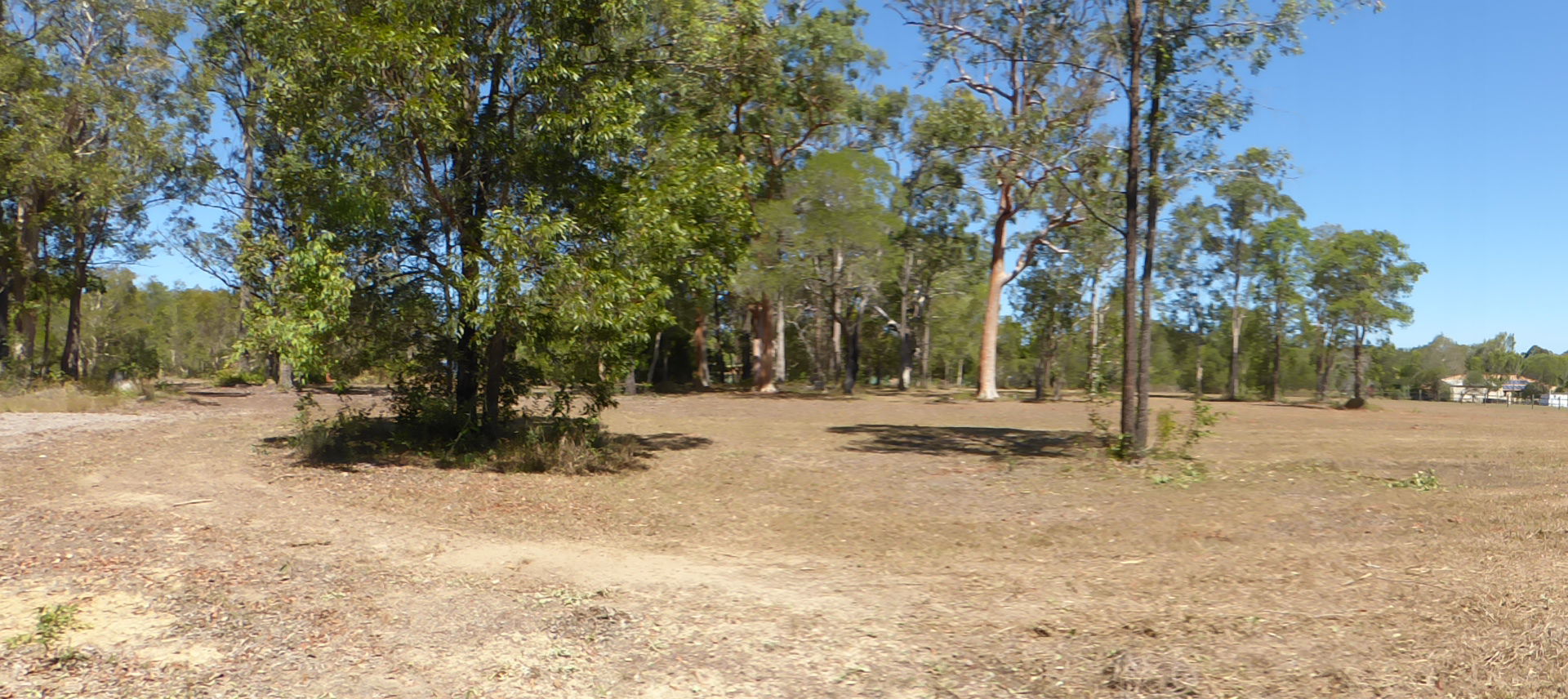 Lake Cooroibah Realty Neighbouring onto Noosa National Park
