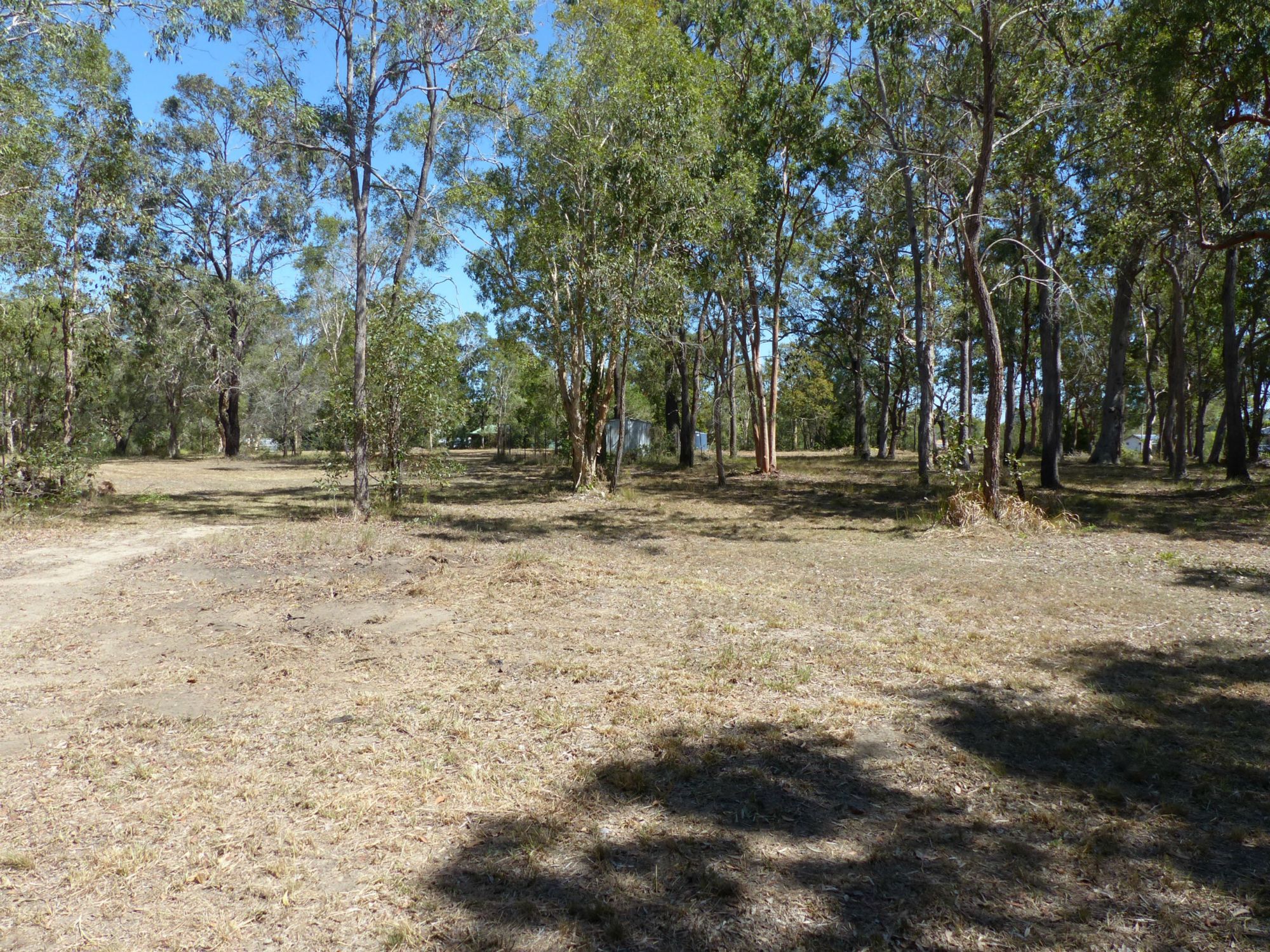 Lake Cooroibah Realty Neighbouring onto Noosa National Park