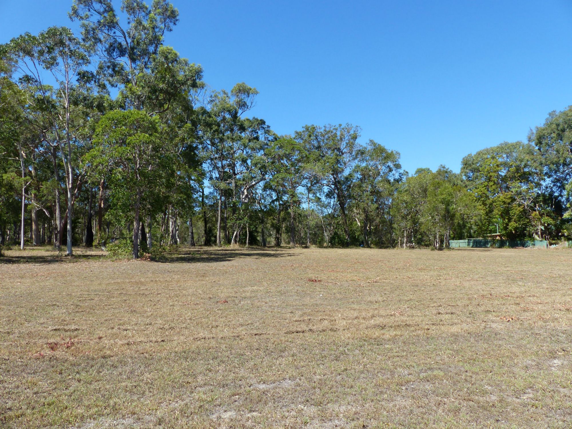 Lake Cooroibah Realty Neighbouring onto Noosa National Park