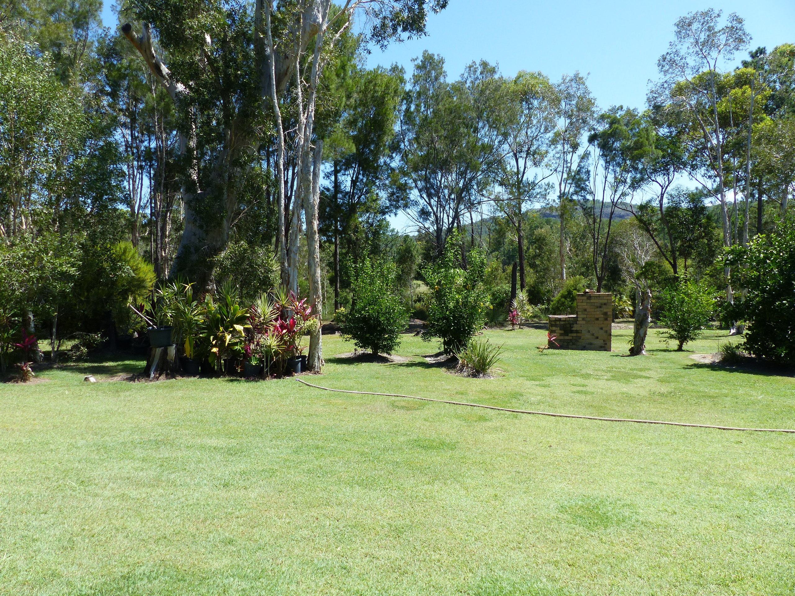 Lake Cooroibah Realty Picturesque Private Dual Living
