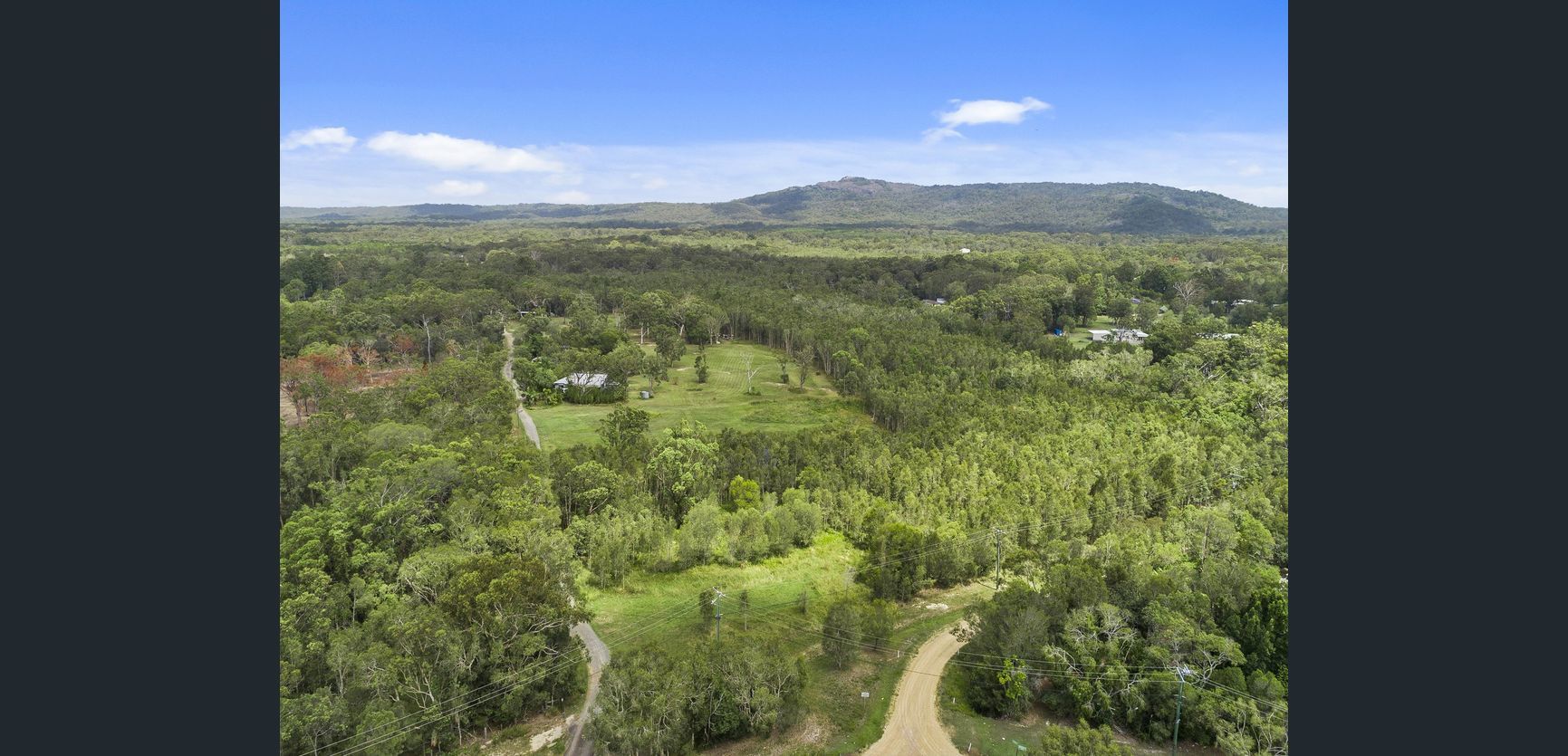 Lake Cooroibah Realty * 9 Acres Right in the Heart of Cooroibah.*