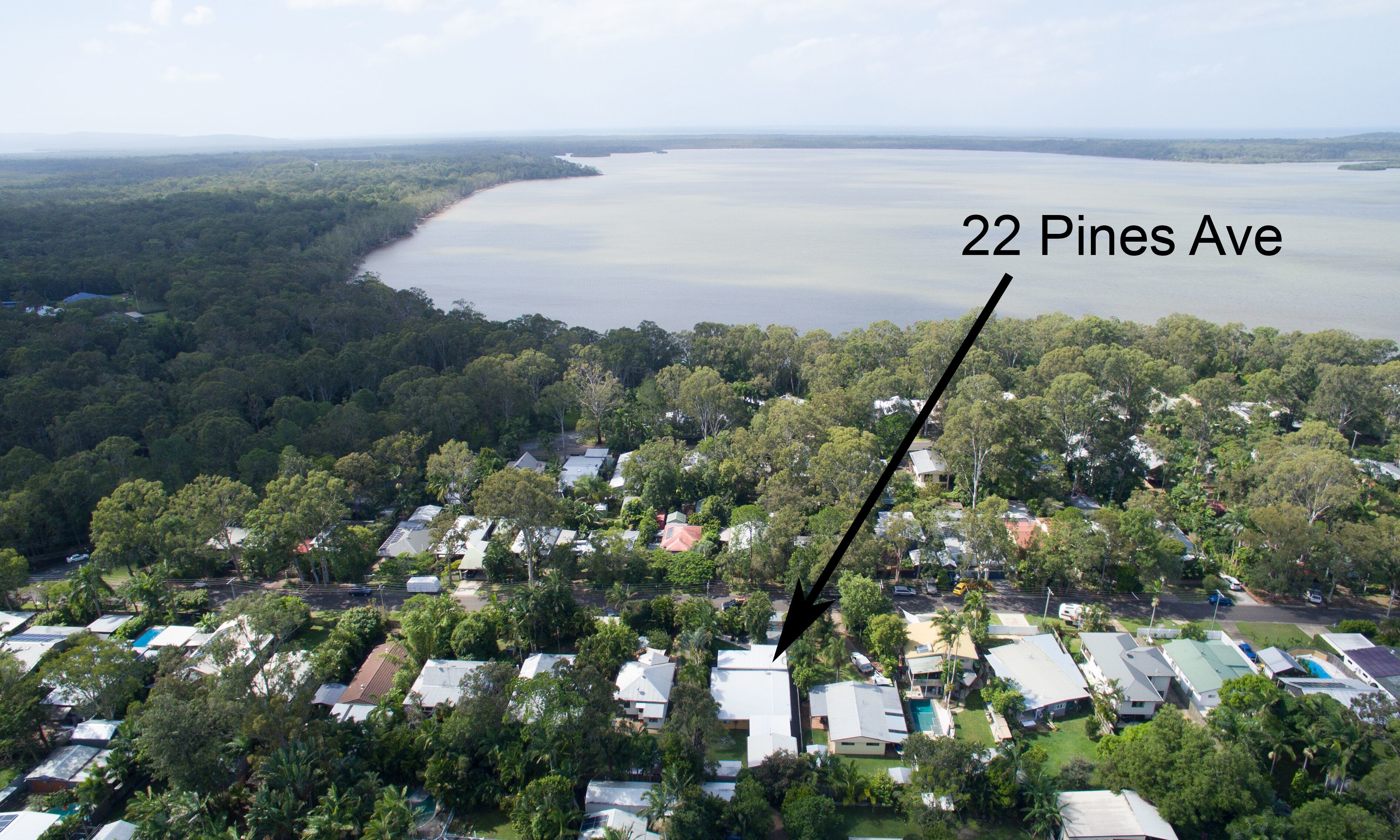 Lake Cooroibah Realty Lake Cooroibah Village Dual Living