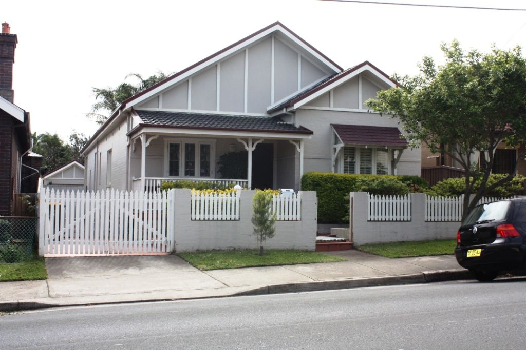 84 Carrington Road