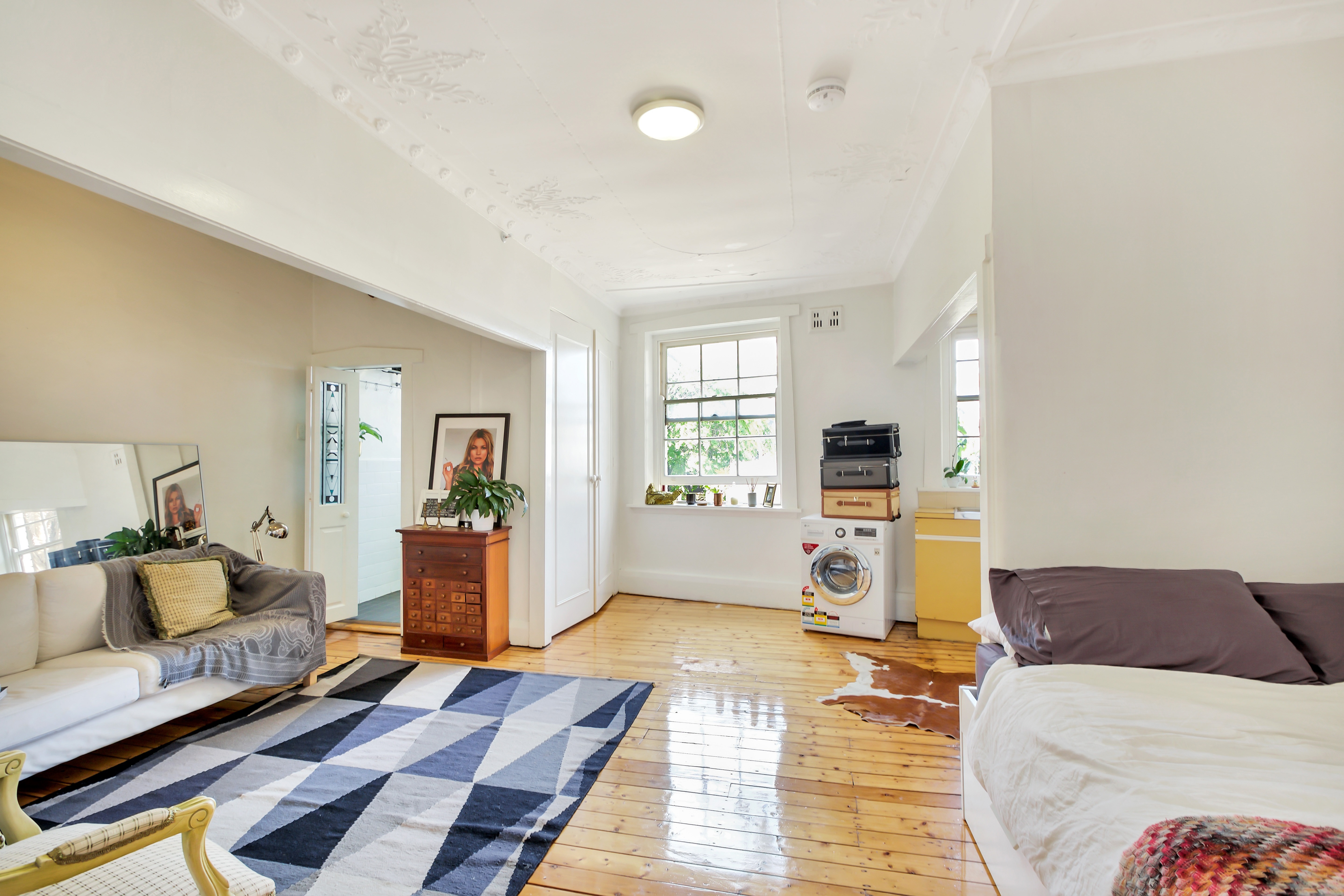 40a Bayswater Road