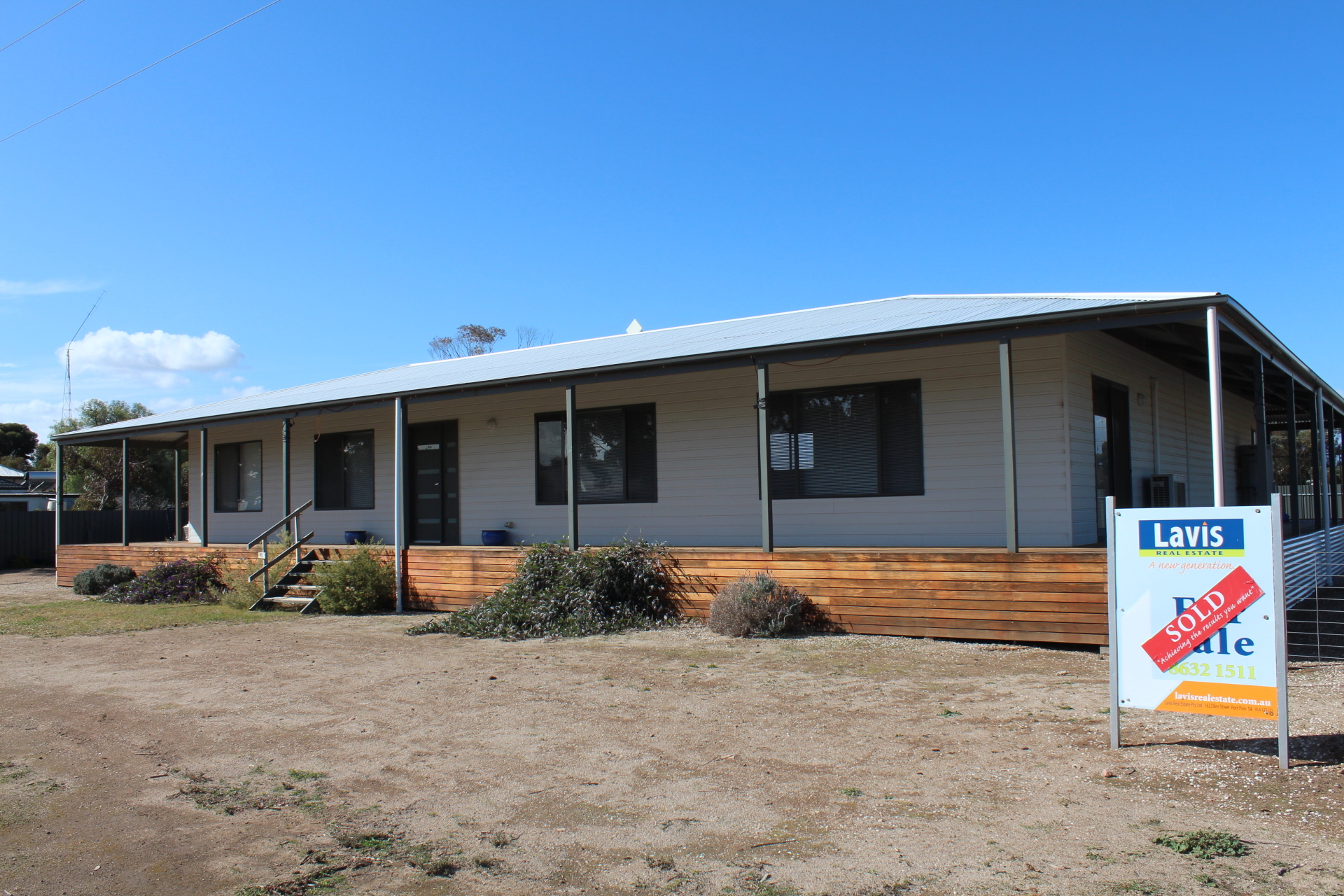 The Finest Property in 'Germein' Lavis Real Estate