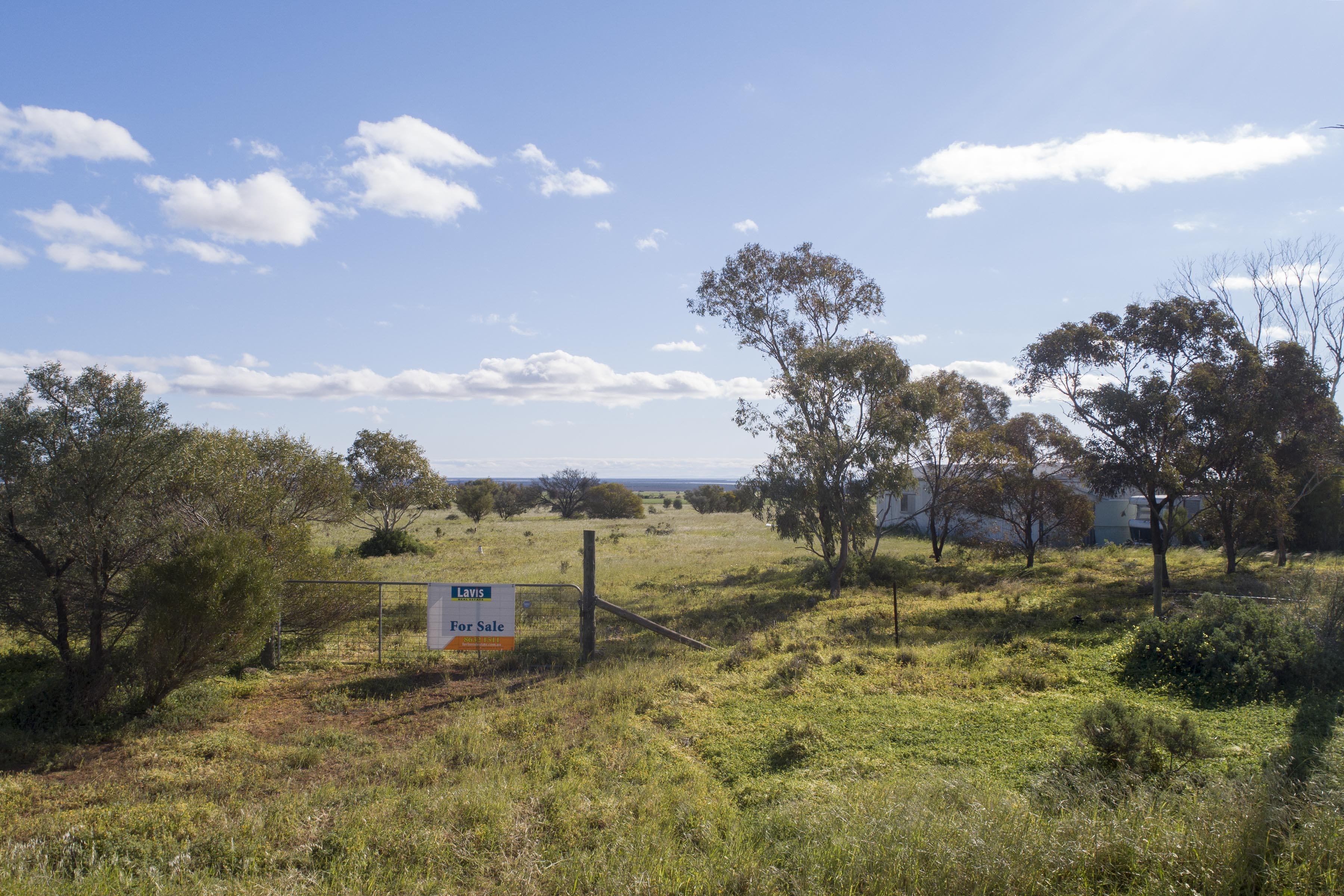 Situated in the quiet township of Napperby Lavis Real Estate