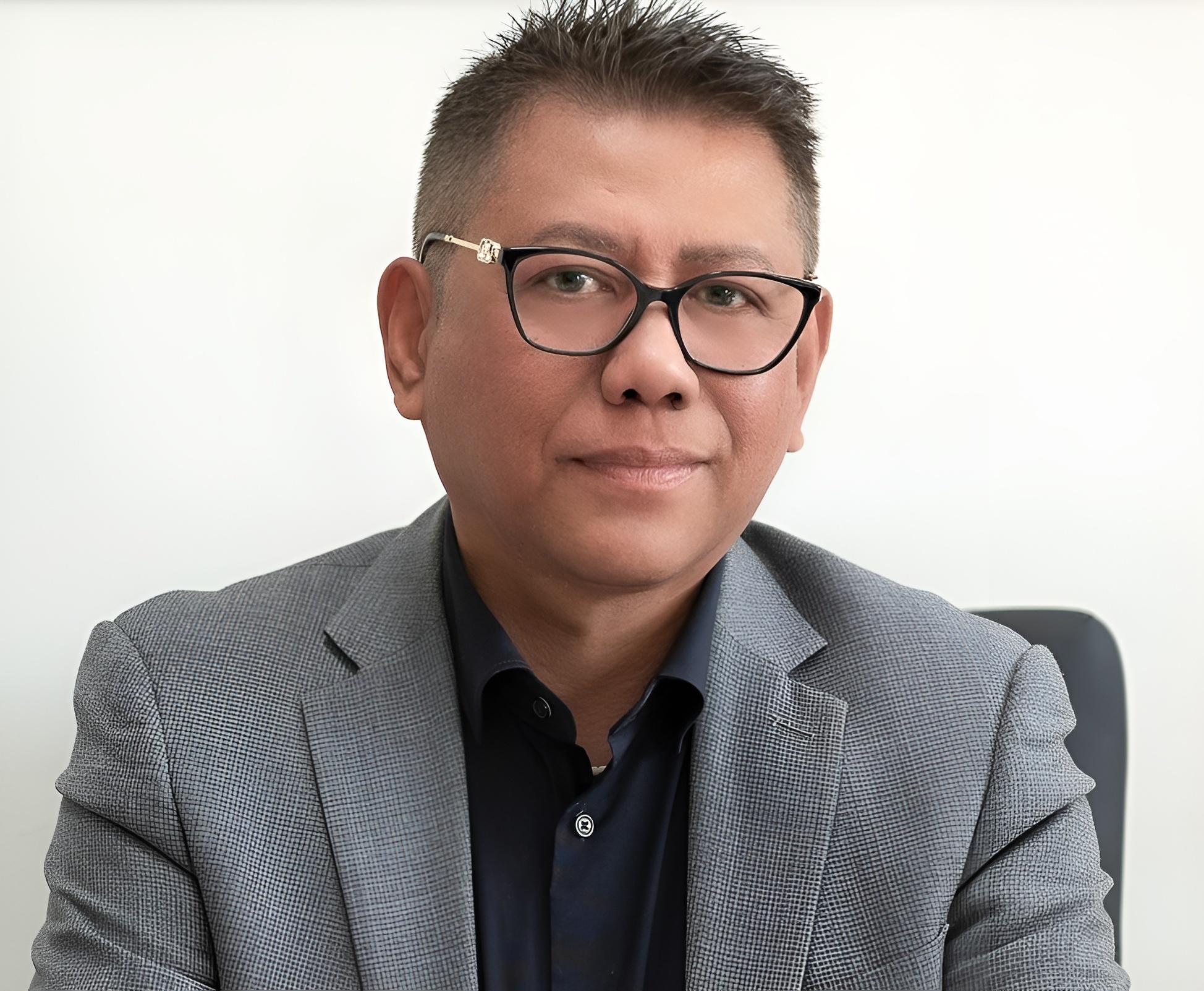Albie Prias - Sales Team - L H Real Estate