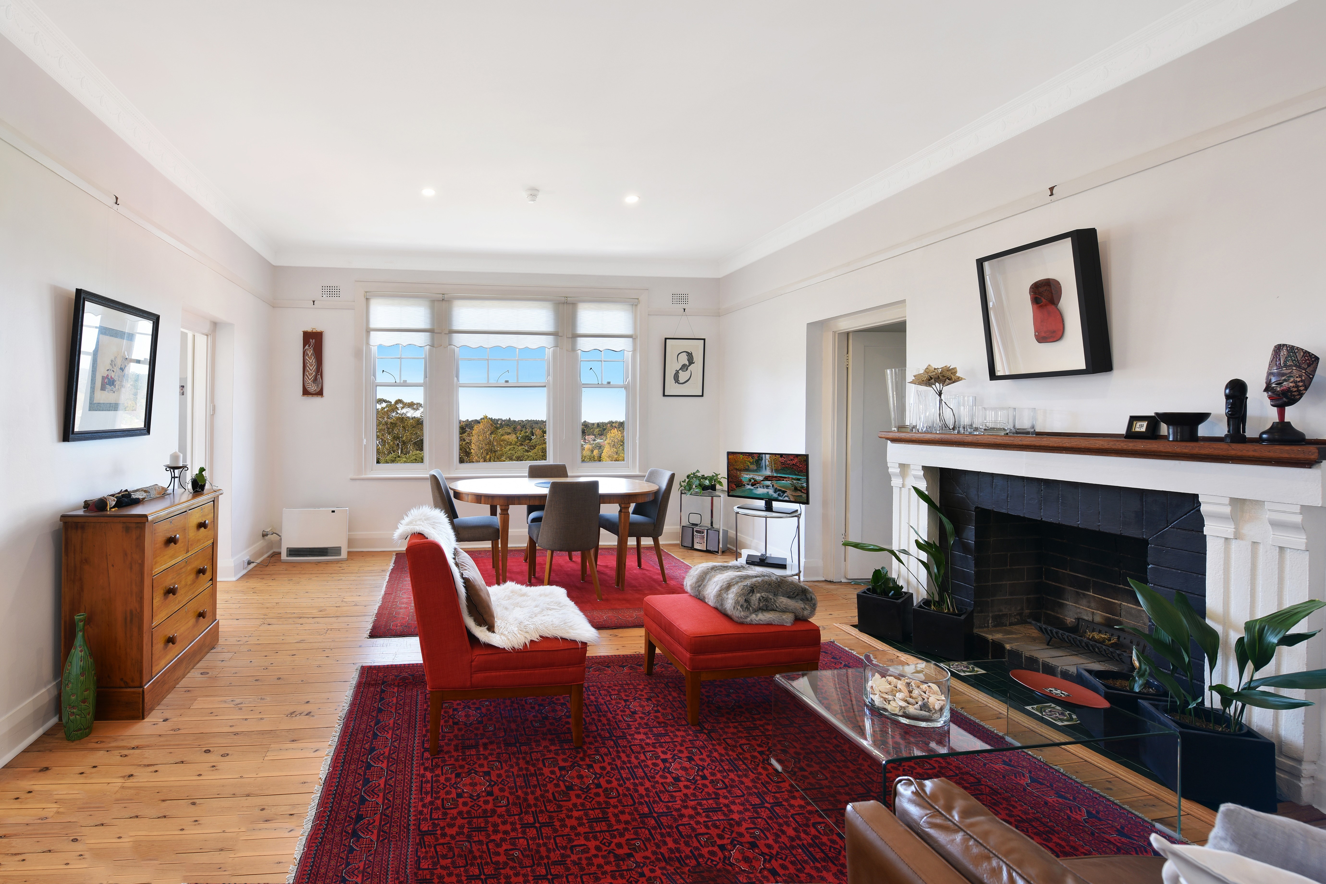 Liberty Property Services MAGNIFICENT!