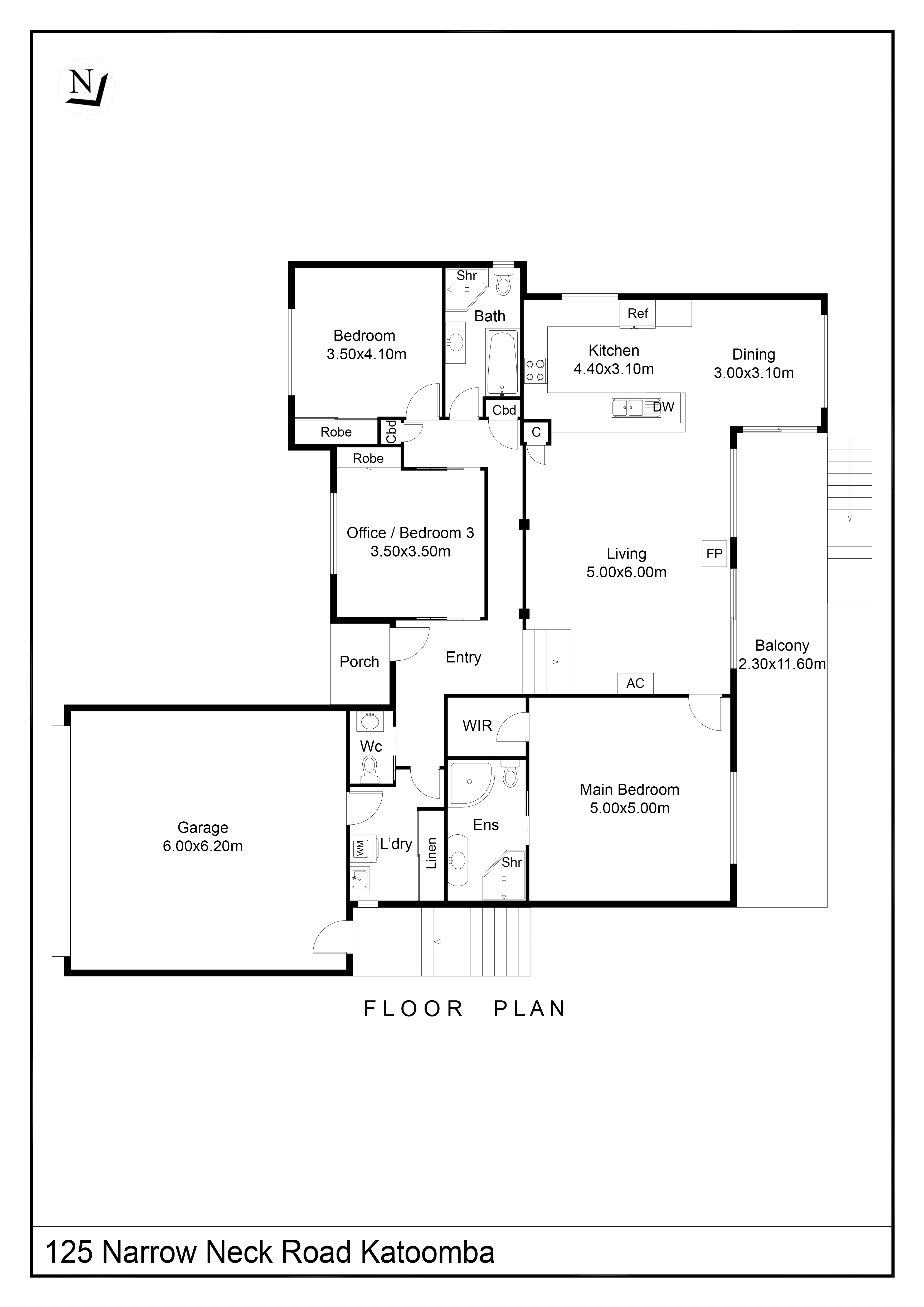Liberty Property Services THE WILDLIFE!