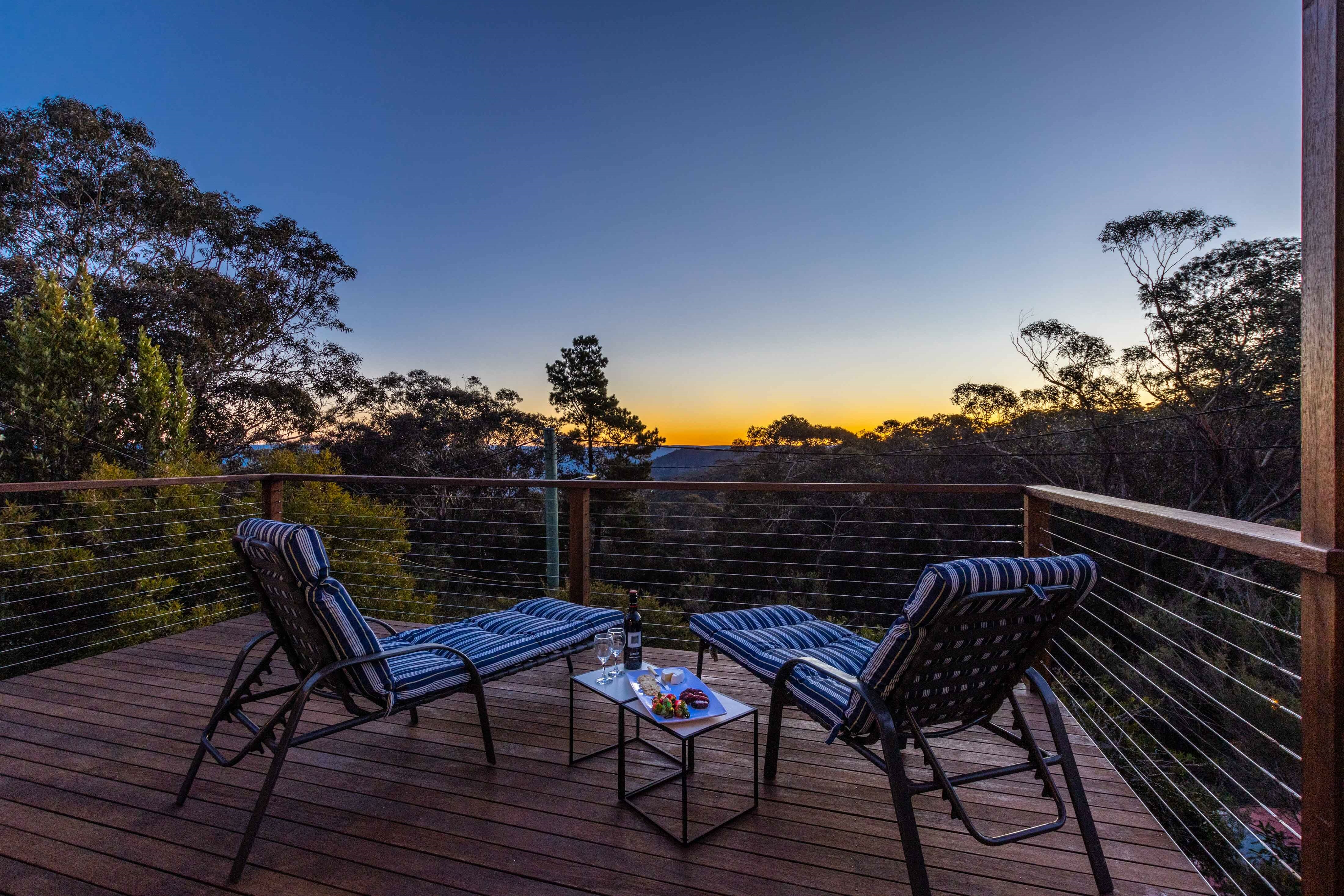 22 Narrow Neck Rd