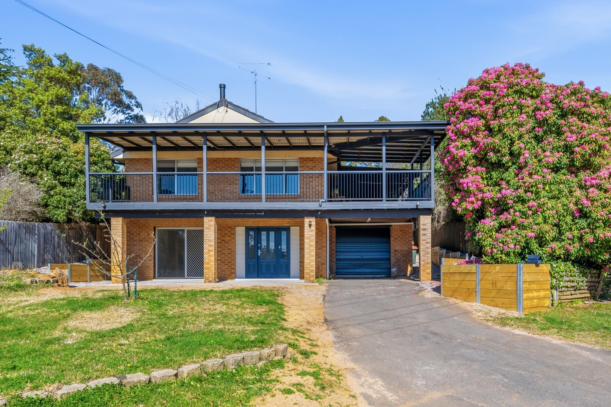 20 Kamillaroi Road