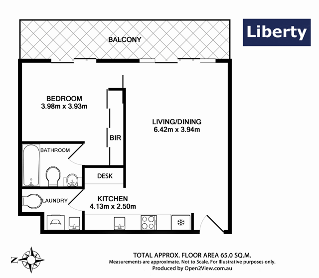 Liberty Property Services DESIGNER HOME IN RENOWNED 'SONOMA'!