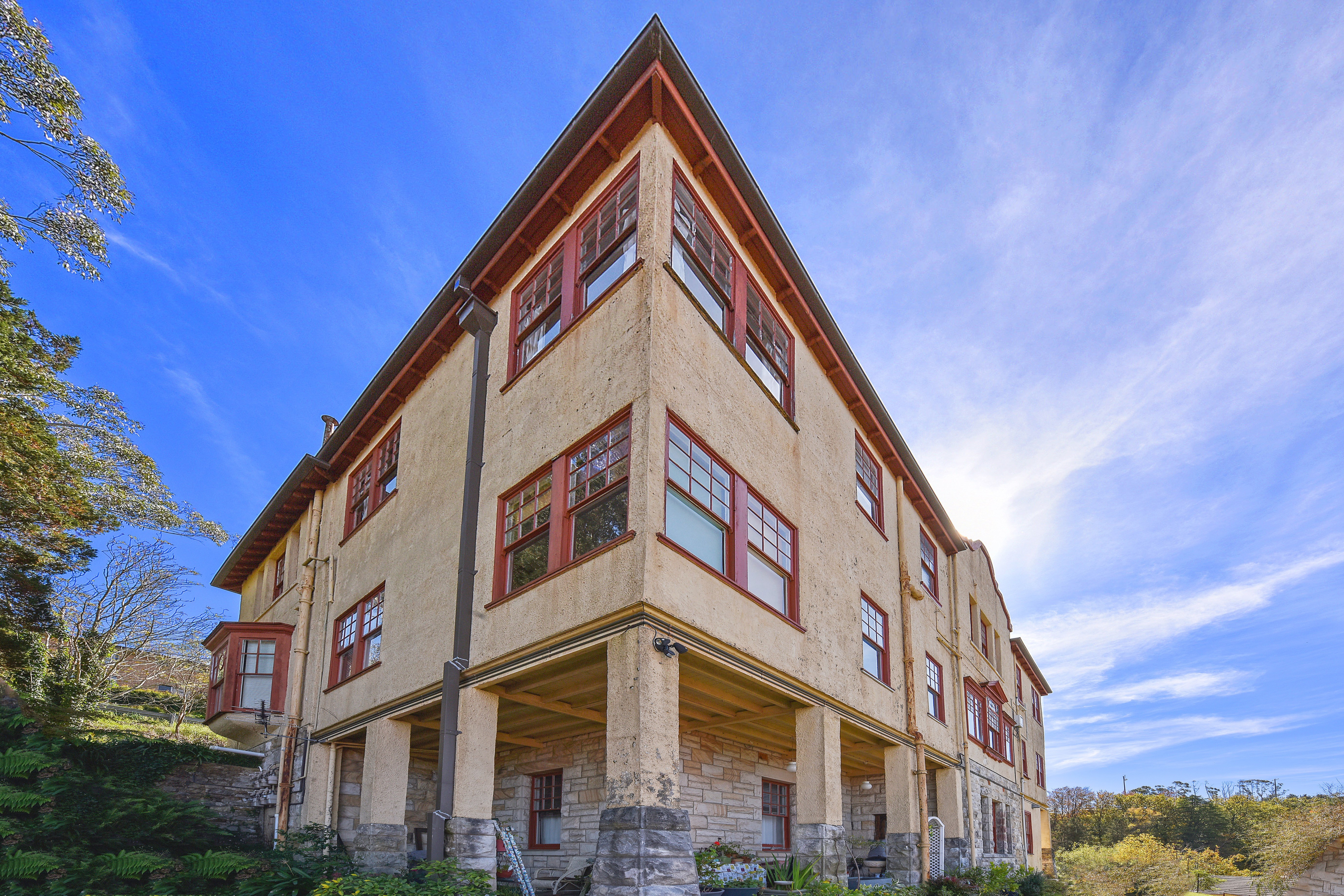 Liberty Property Services MAGNIFICENT!