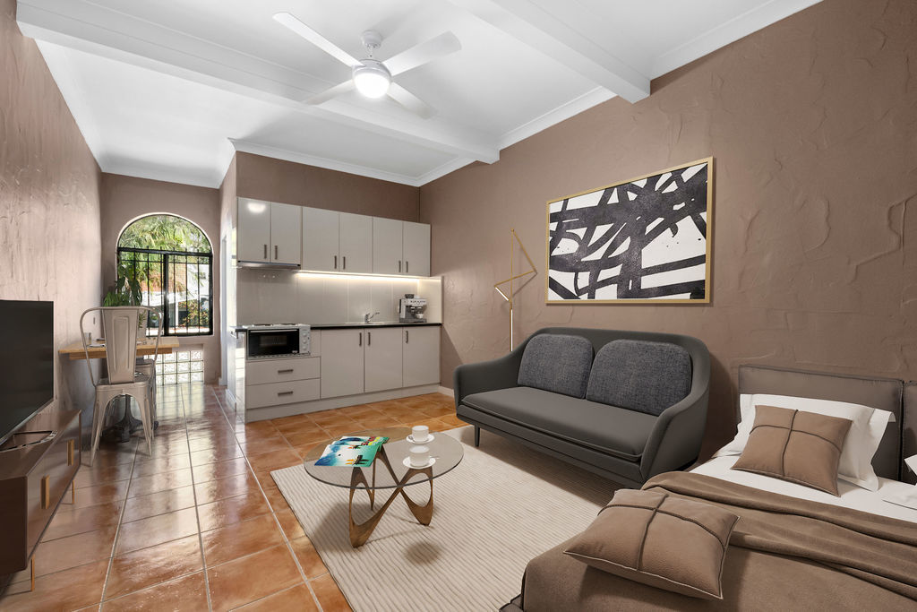 8 Phillip St