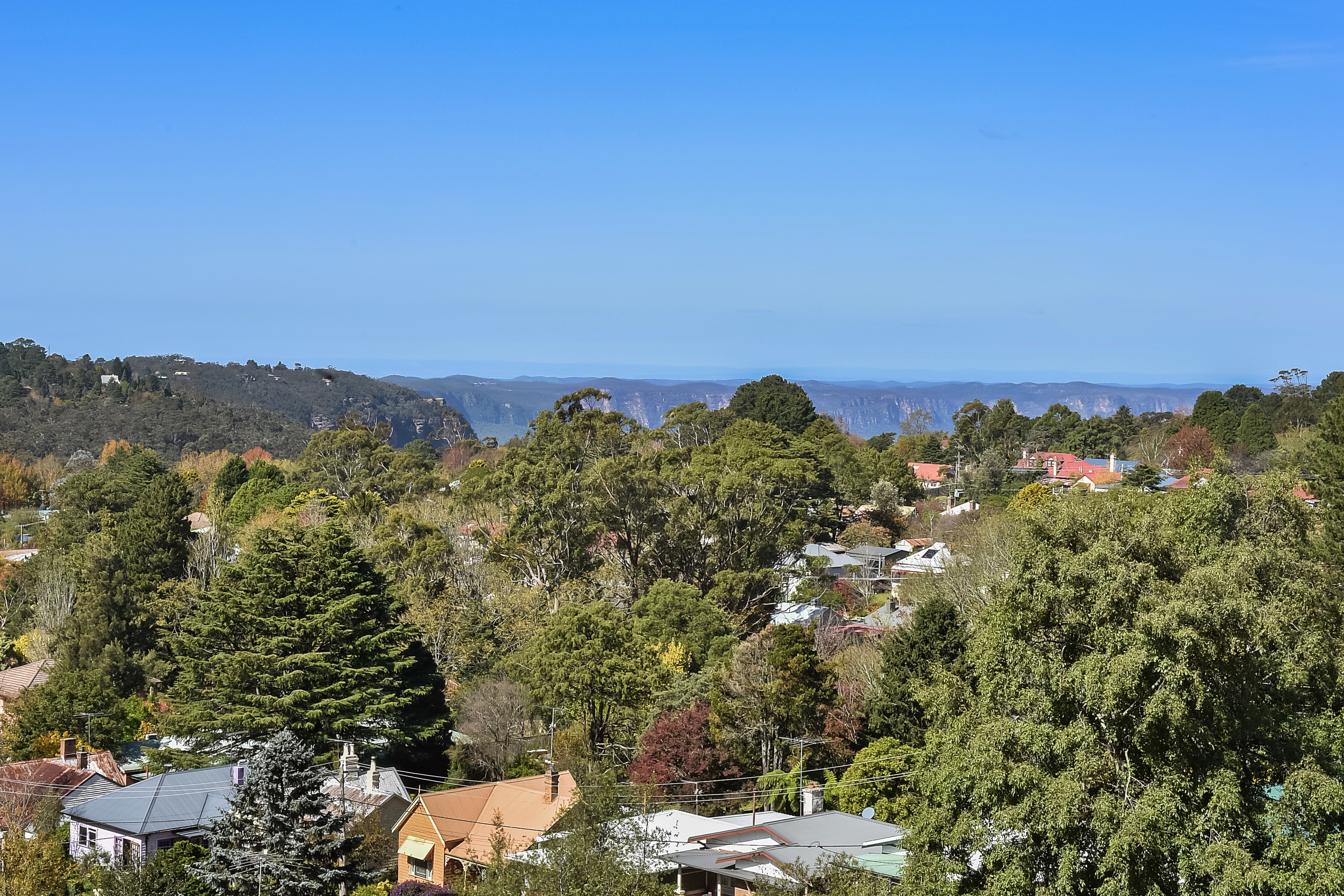 Liberty Property Services MAGNIFICENT!