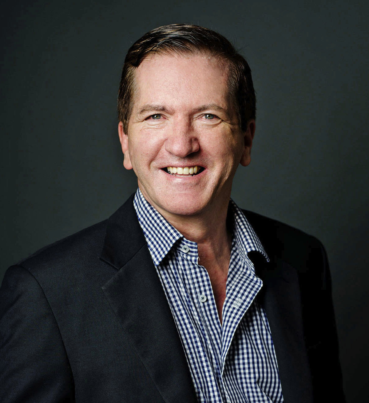 Consultant Angus Lilley Management Lilley and Power Property