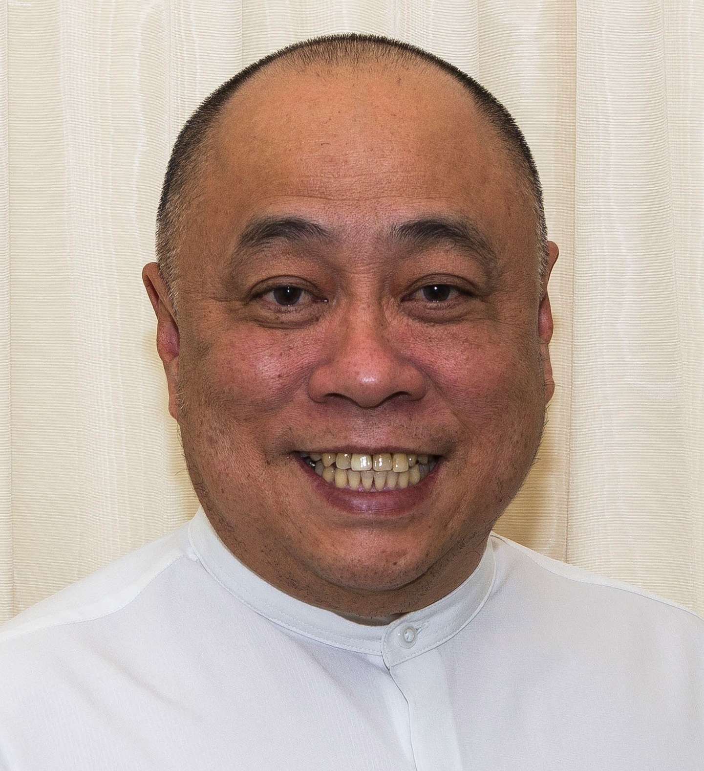 Consultant - Peter Lim - Sales Team - Limmybuild Realty