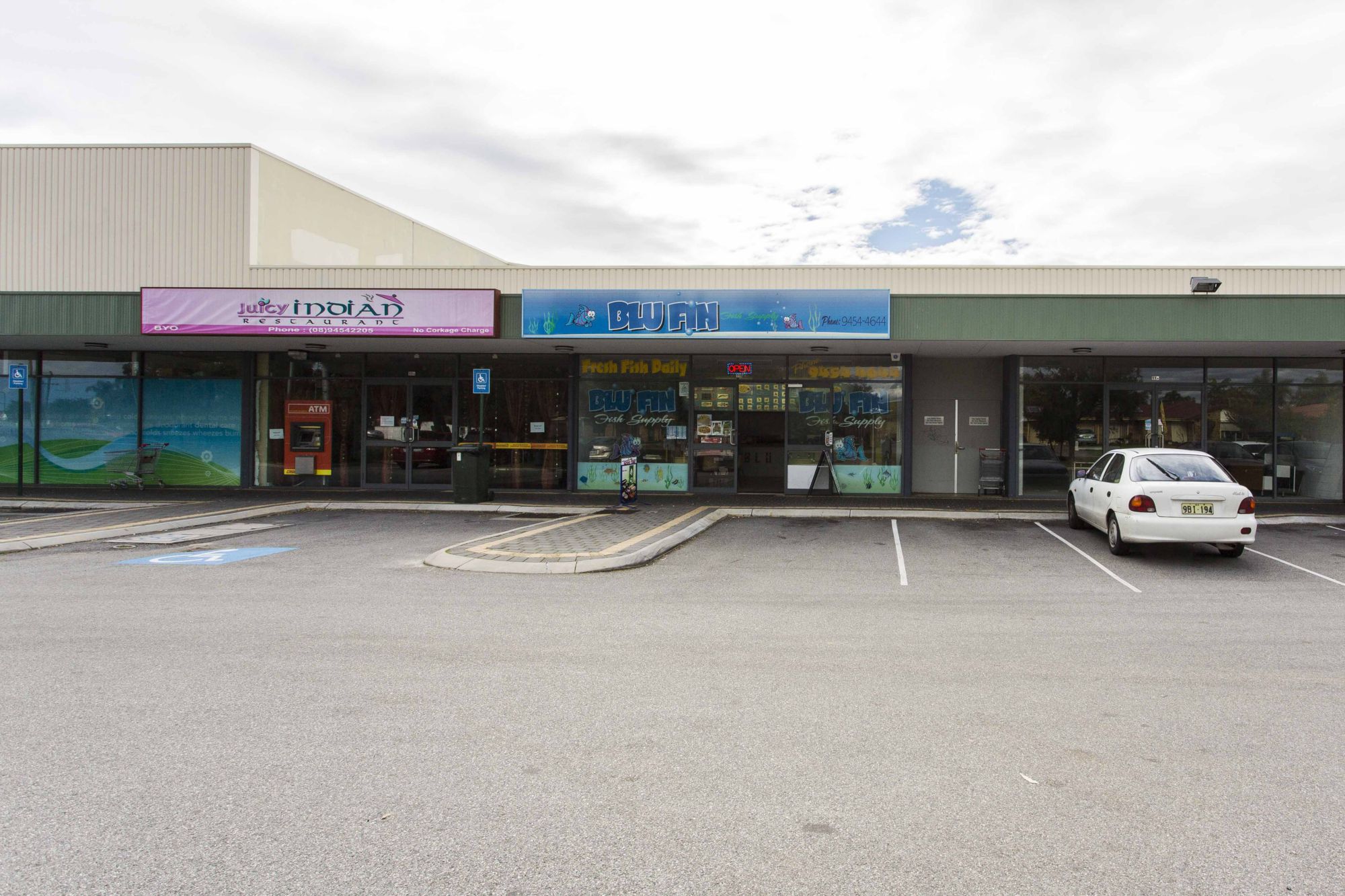 Limmybuild Realty - FISH AND CHIPS BUSINESS FOR SALE - HIGH WYCOMBE