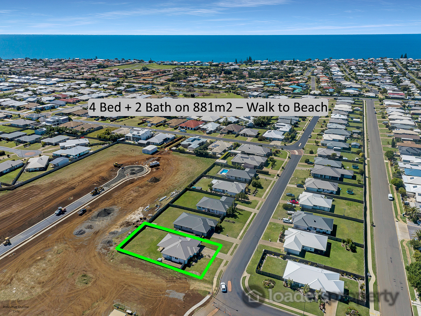 36 Firefly St, Bargara, QLD 4670