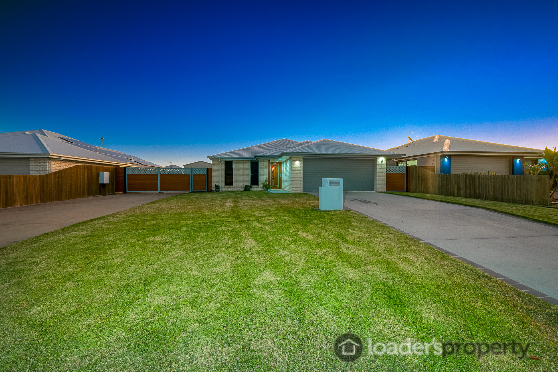 10 Beech Links Dr, Ashfield, QLD 4670