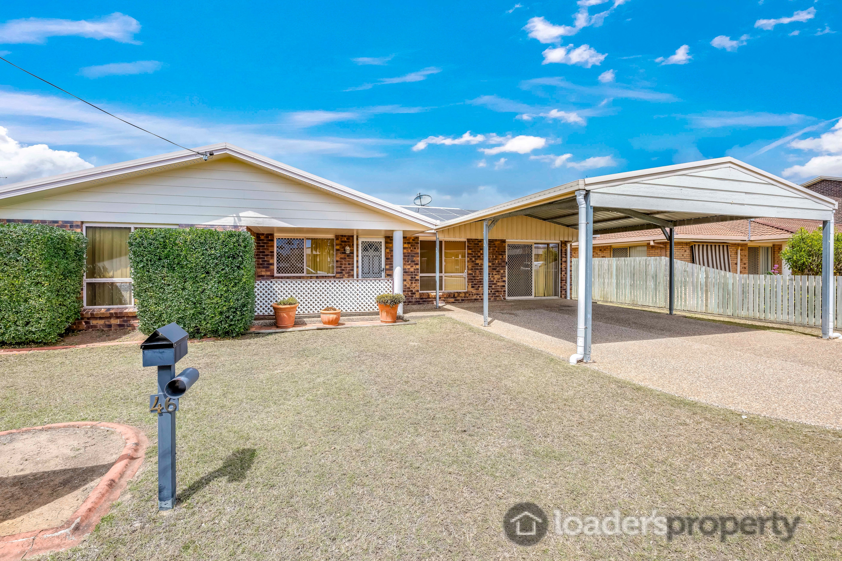 46 Kepnock Road, Kepnock, QLD 4670