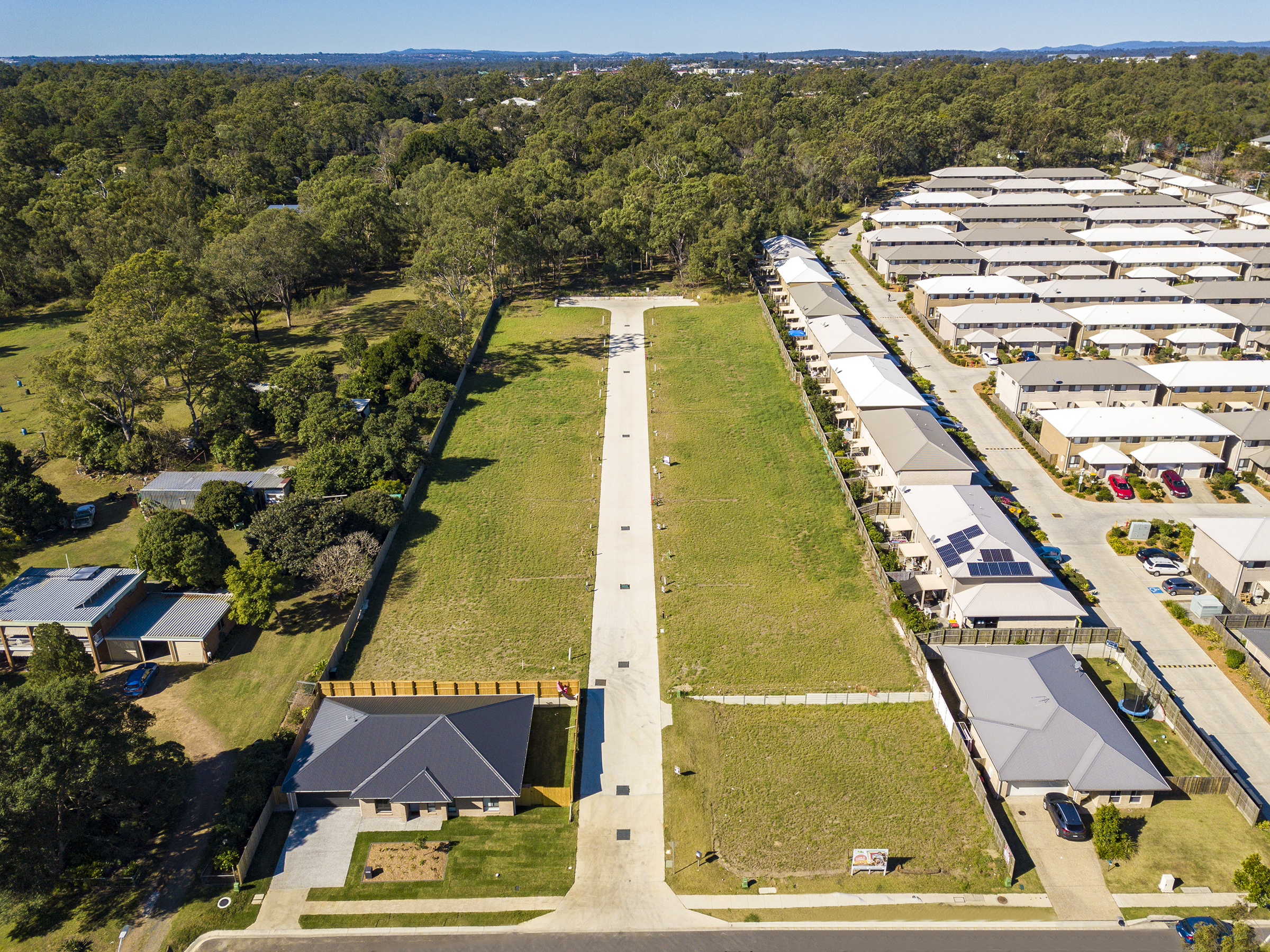 NEW VACANT LAND IN ELLEN GROVE LOT 19, 146 Bagnall St, Ellen Grove