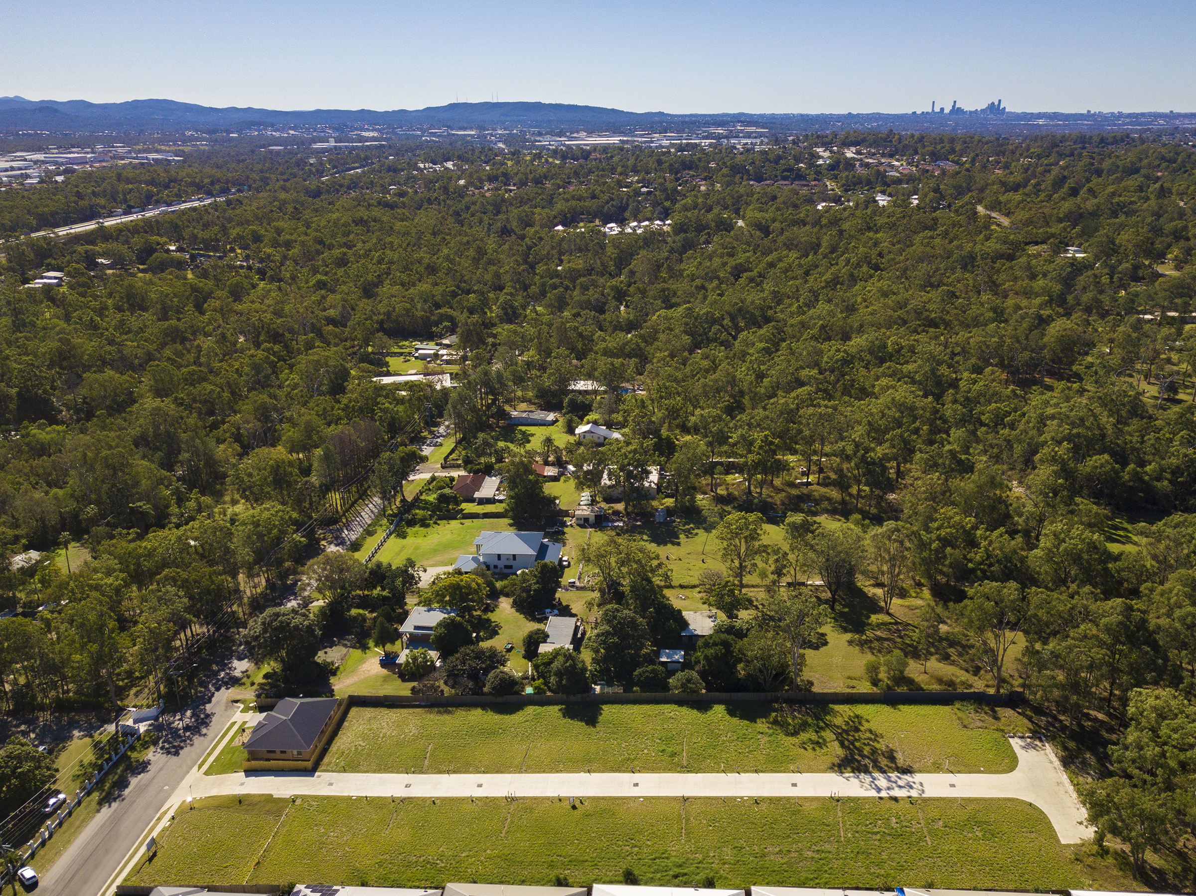 NEW VACANT LAND IN ELLEN GROVE LOT 19, 146 Bagnall St, Ellen Grove