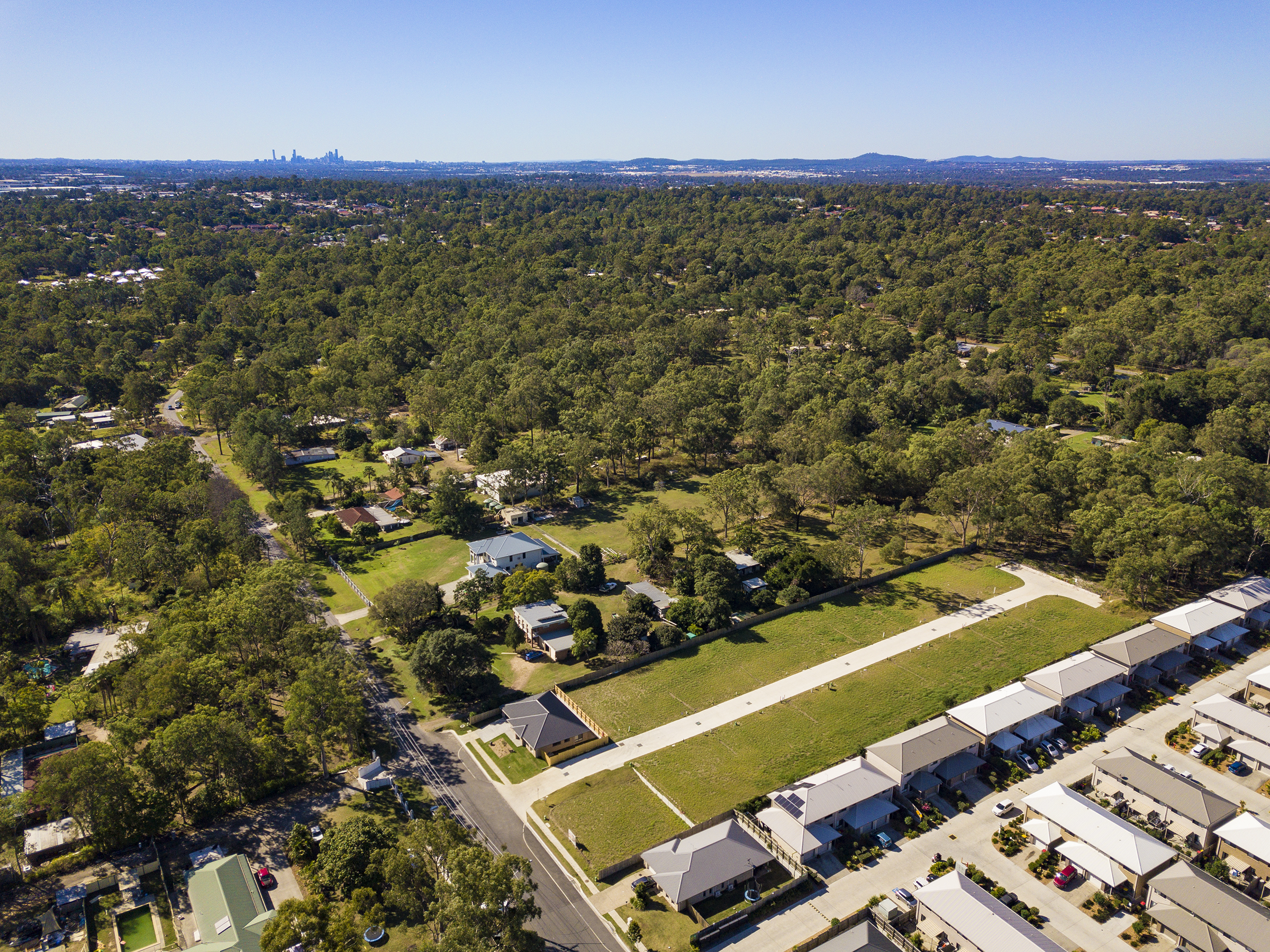 NEW VACANT LAND IN ELLEN GROVE LOT 19, 146 Bagnall St, Ellen Grove