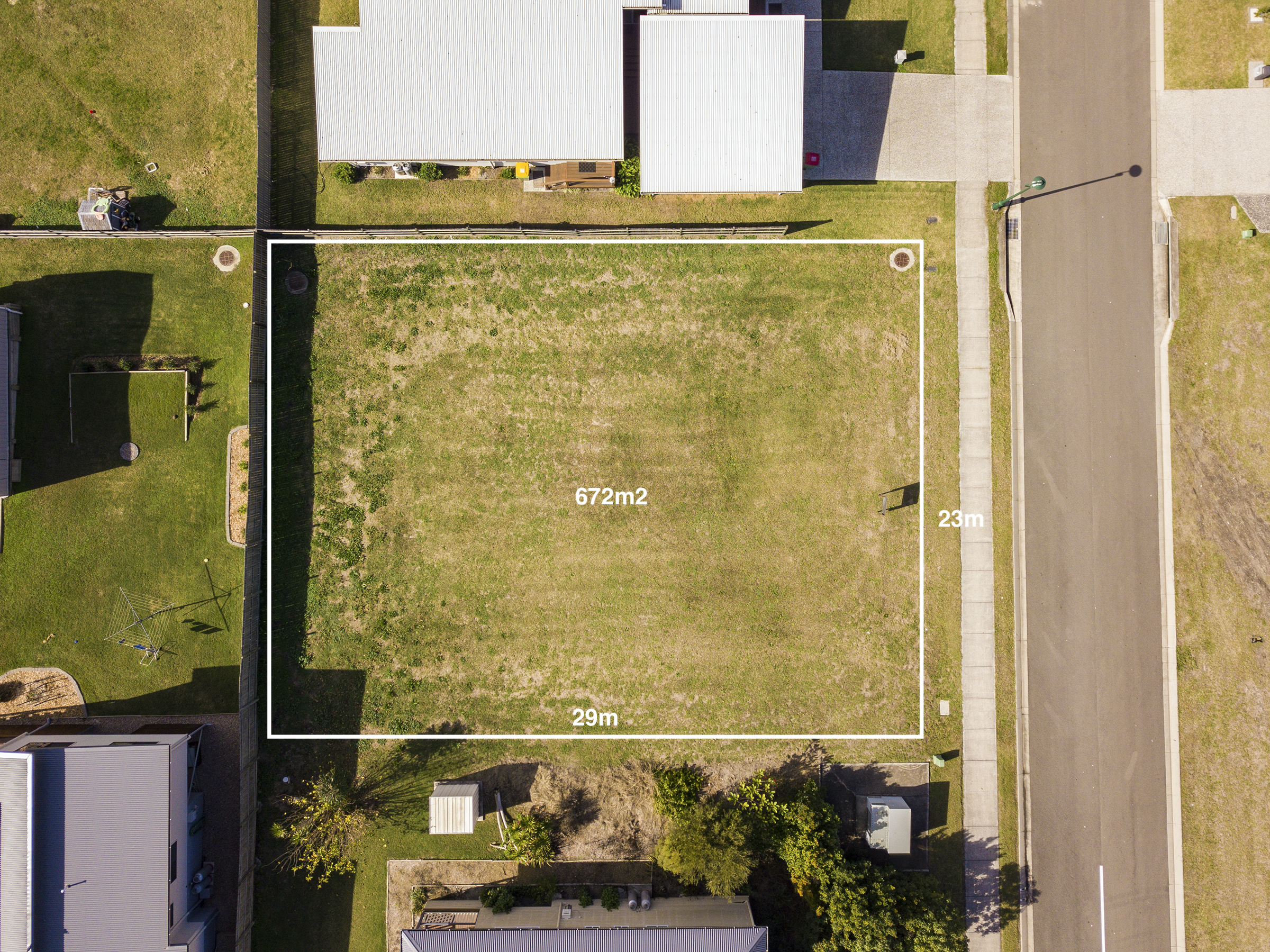 NEW VACANT LAND SILKSTONE 103 Cothill Rd, Silkstone QLD 4304