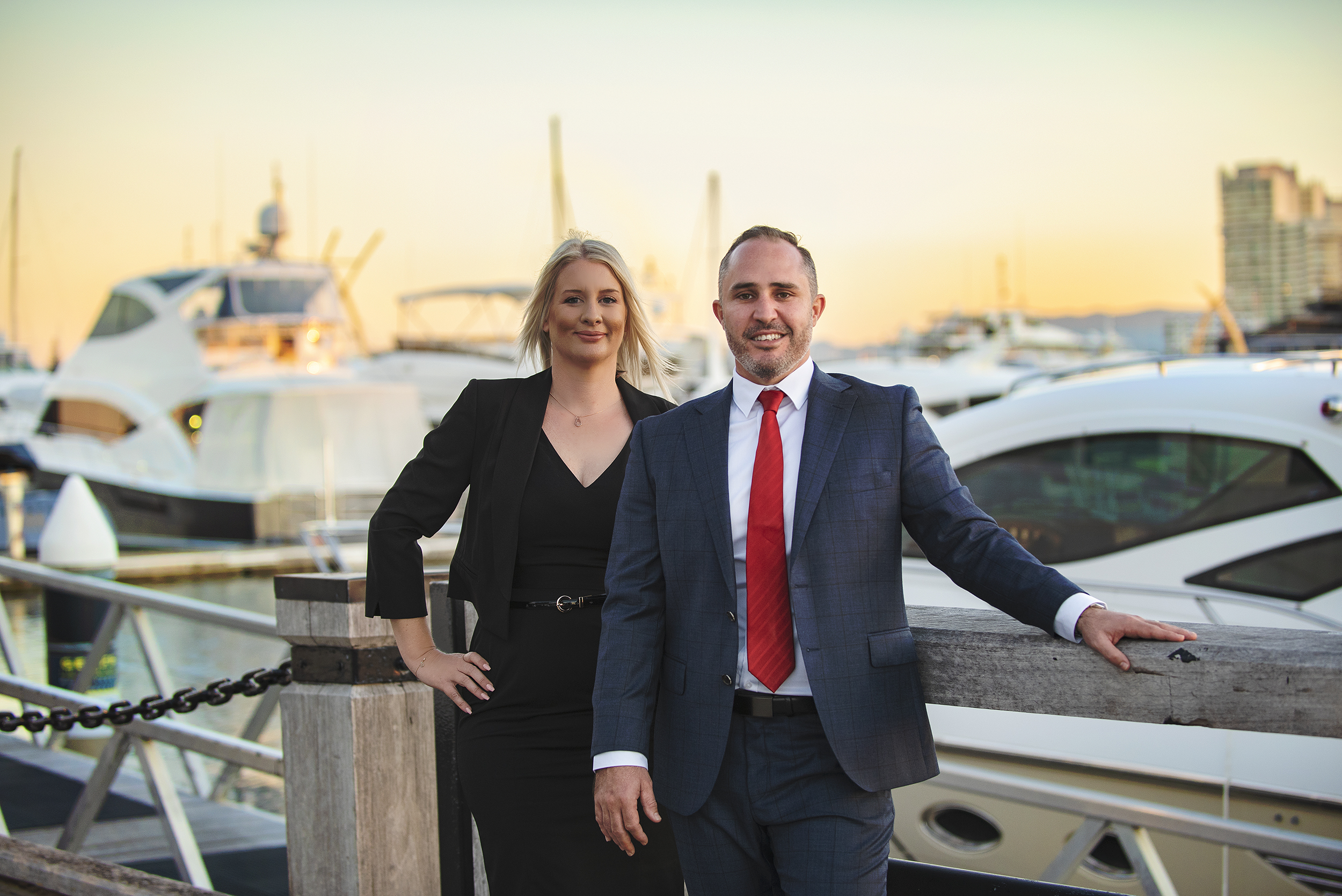 Property Management Gold Coast